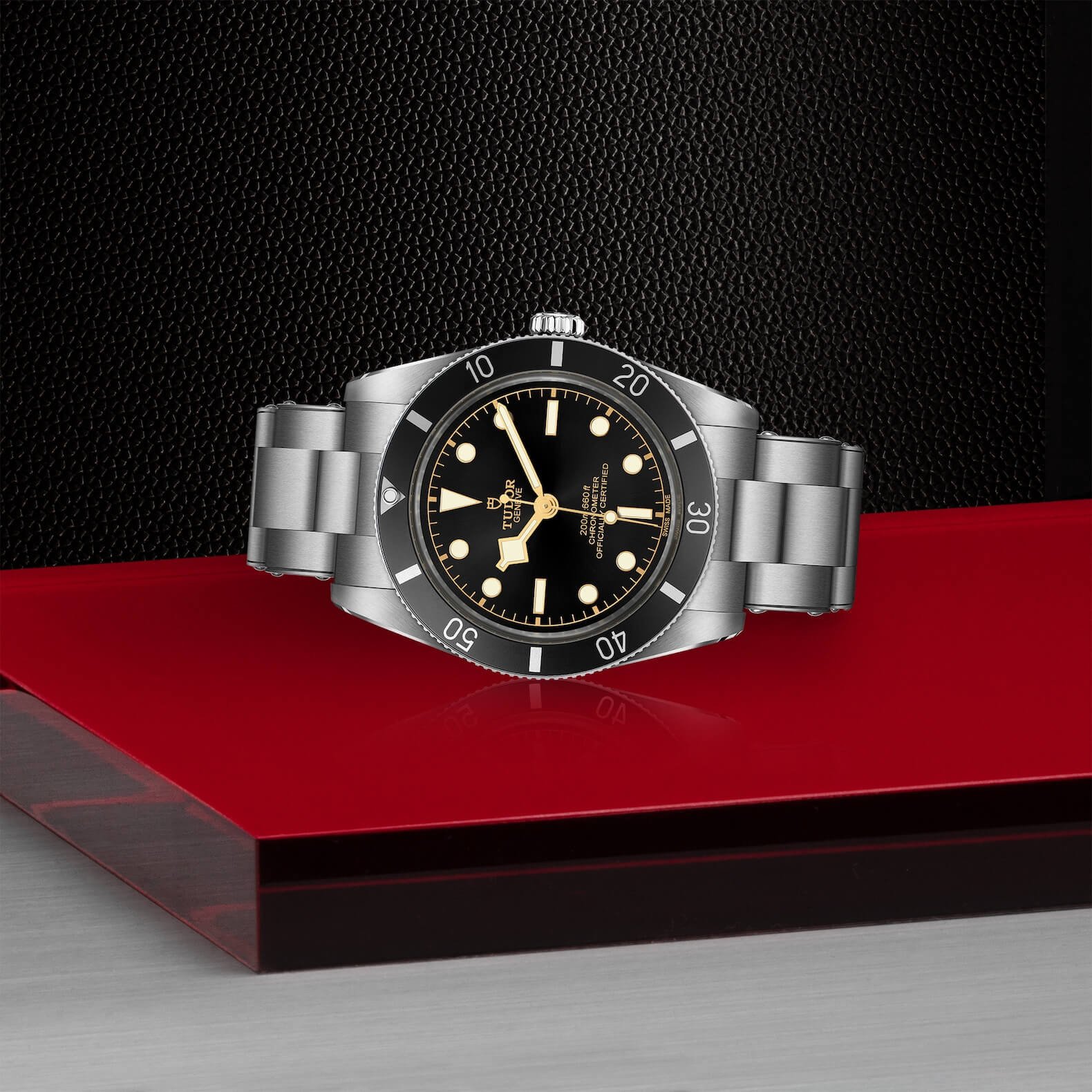 Tudor - Global Watch Company