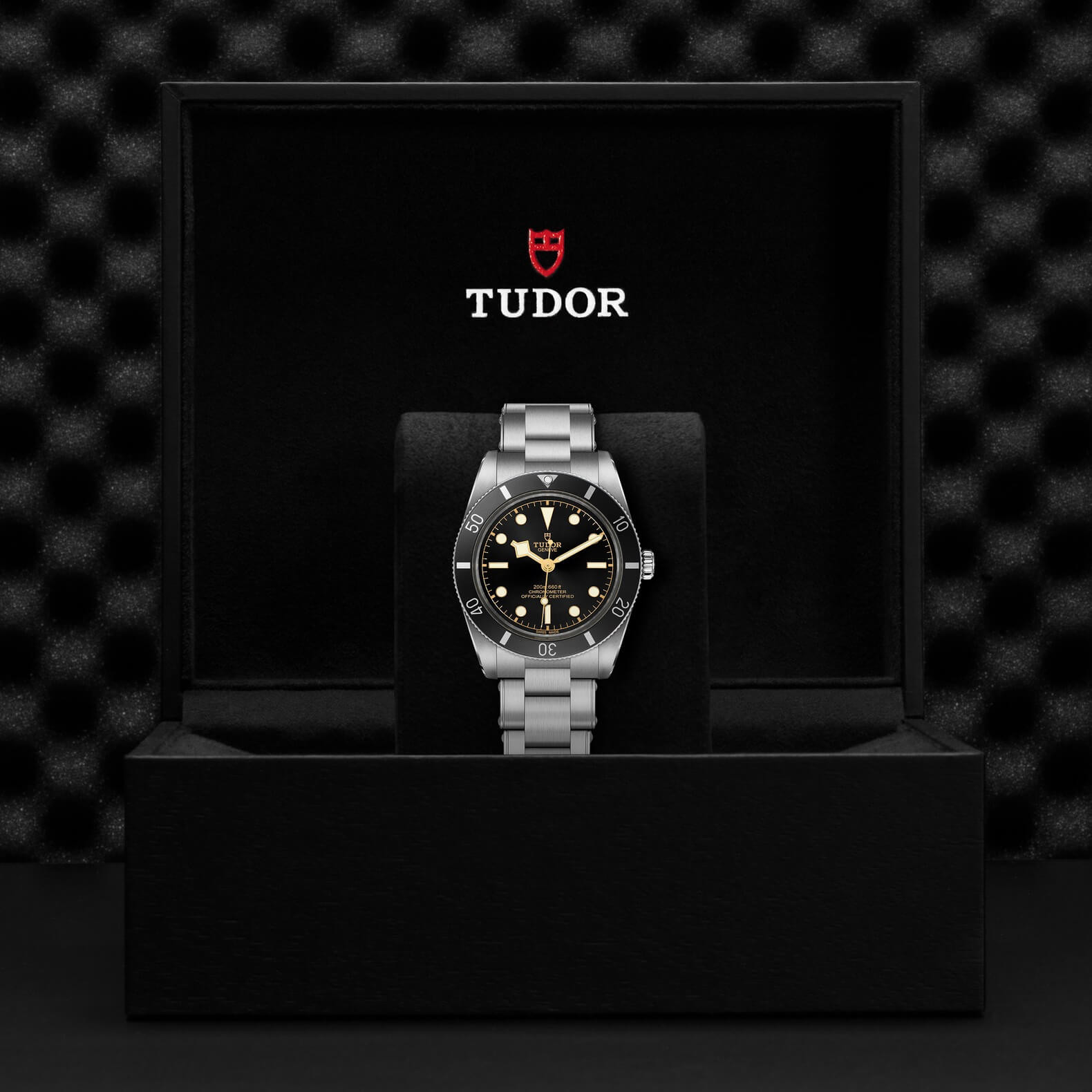 Tudor - Global Watch Company