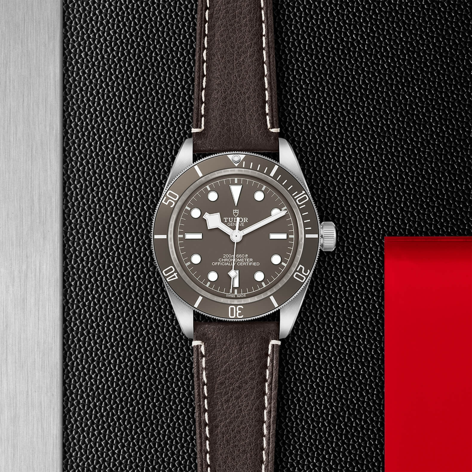 Tudor - Global Watch Company