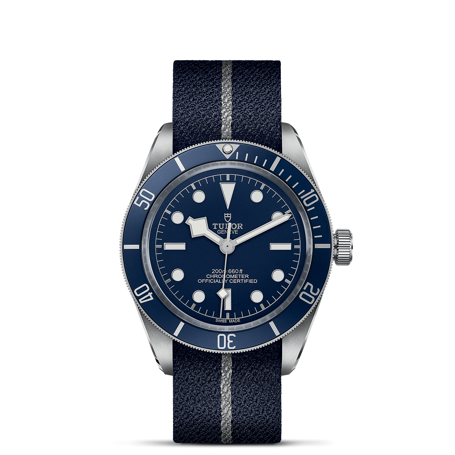 Tudor - Global Watch Company