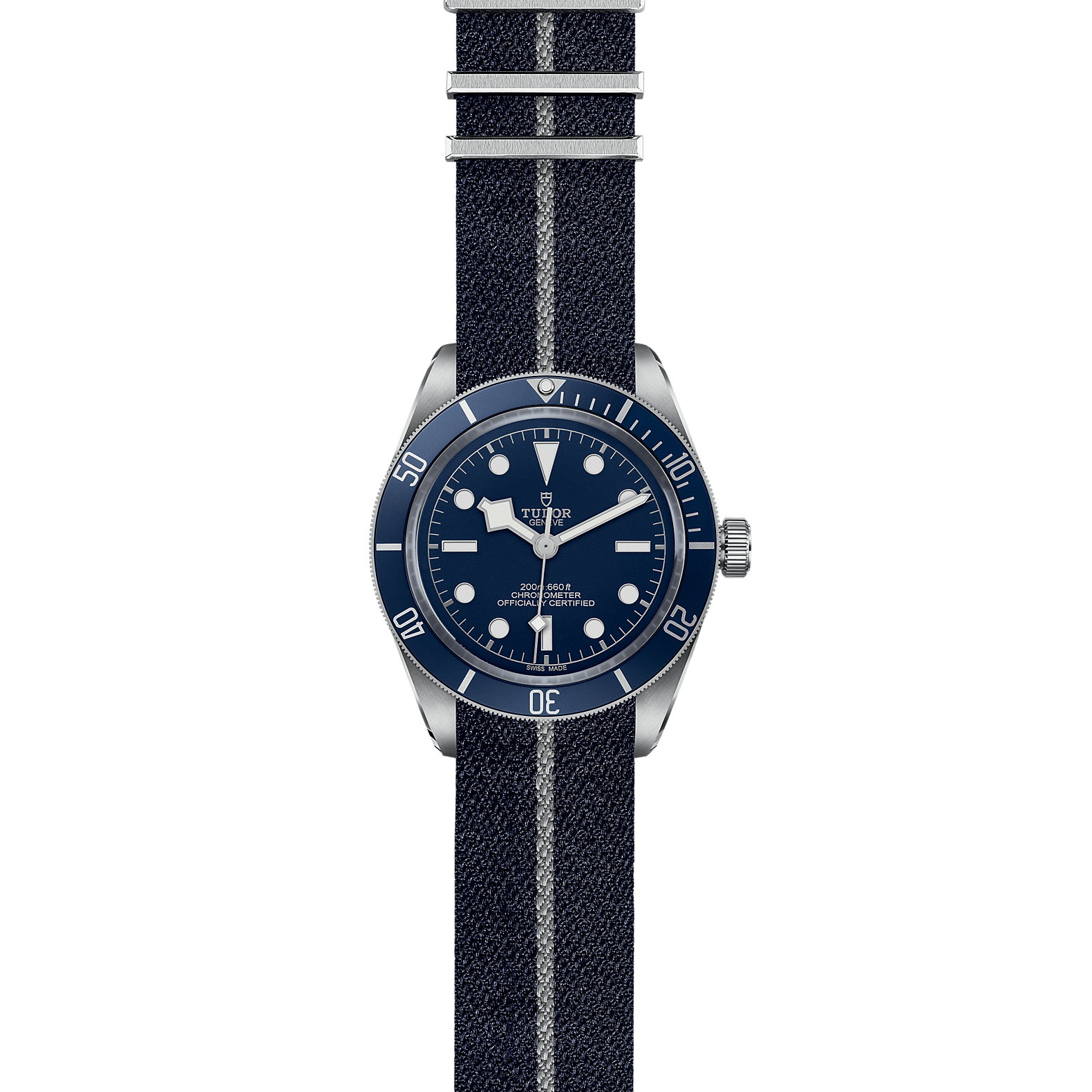 Tudor - Global Watch Company