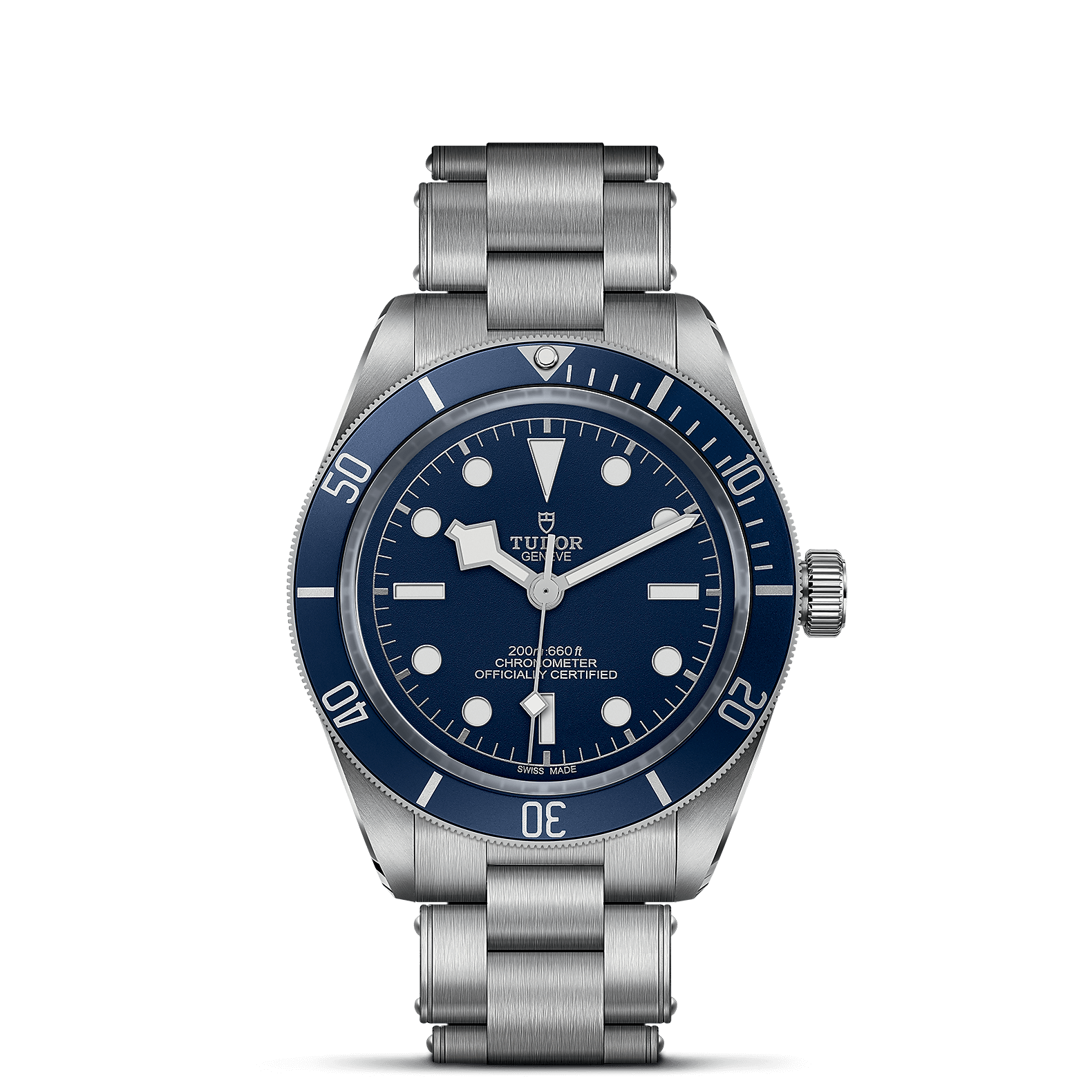 Tudor - Global Watch Company