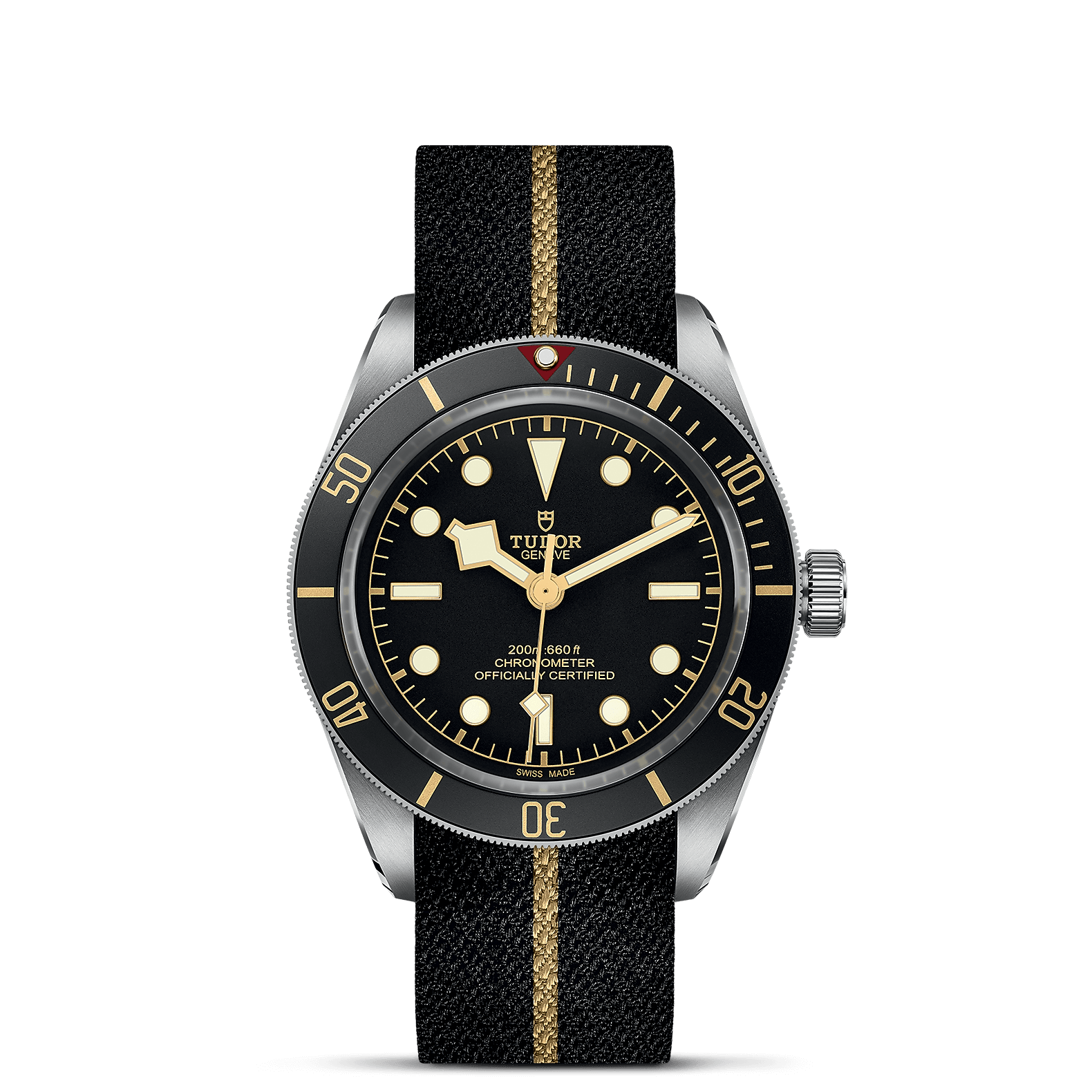 Tudor - Global Watch Company
