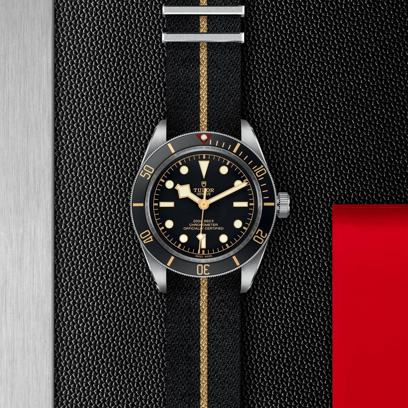 Tudor - Global Watch Company
