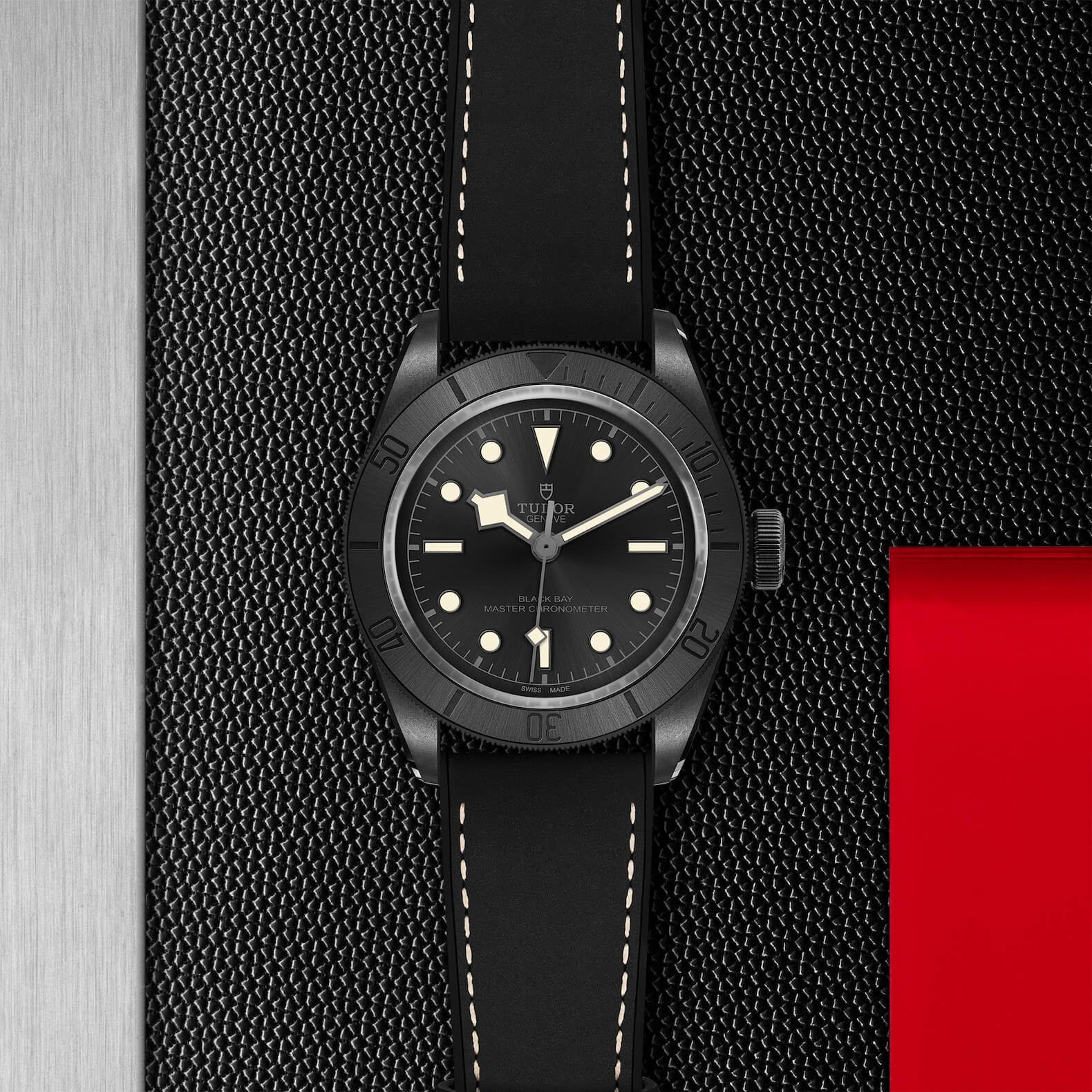 Tudor - Global Watch Company