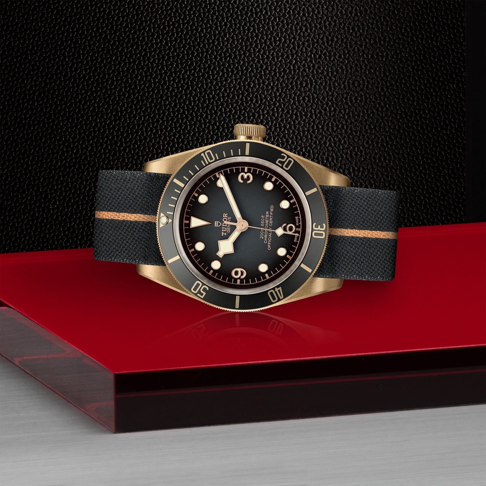 Tudor - Global Watch Company
