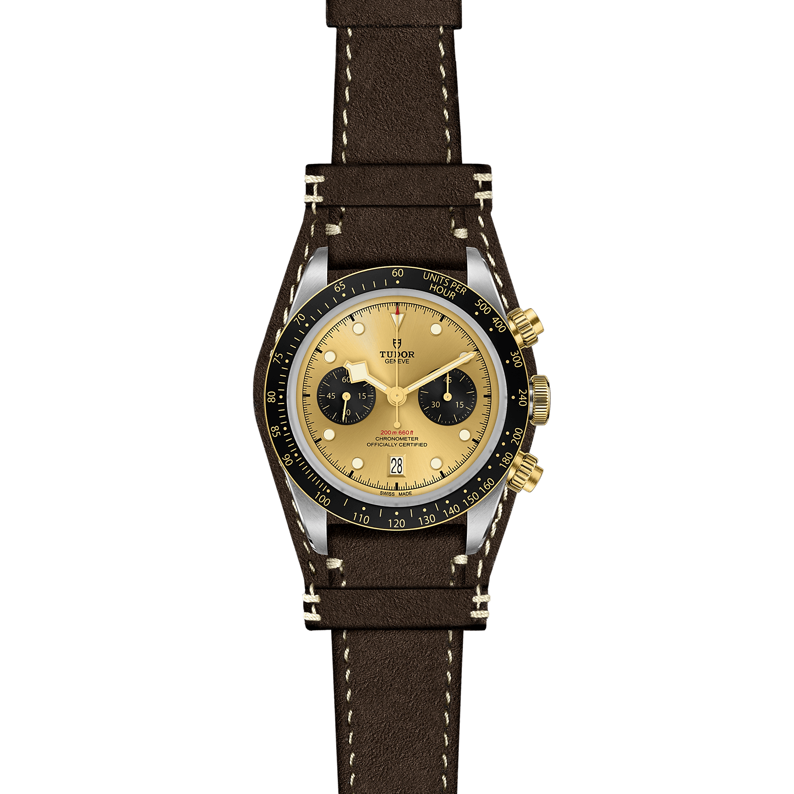 Tudor - Global Watch Company