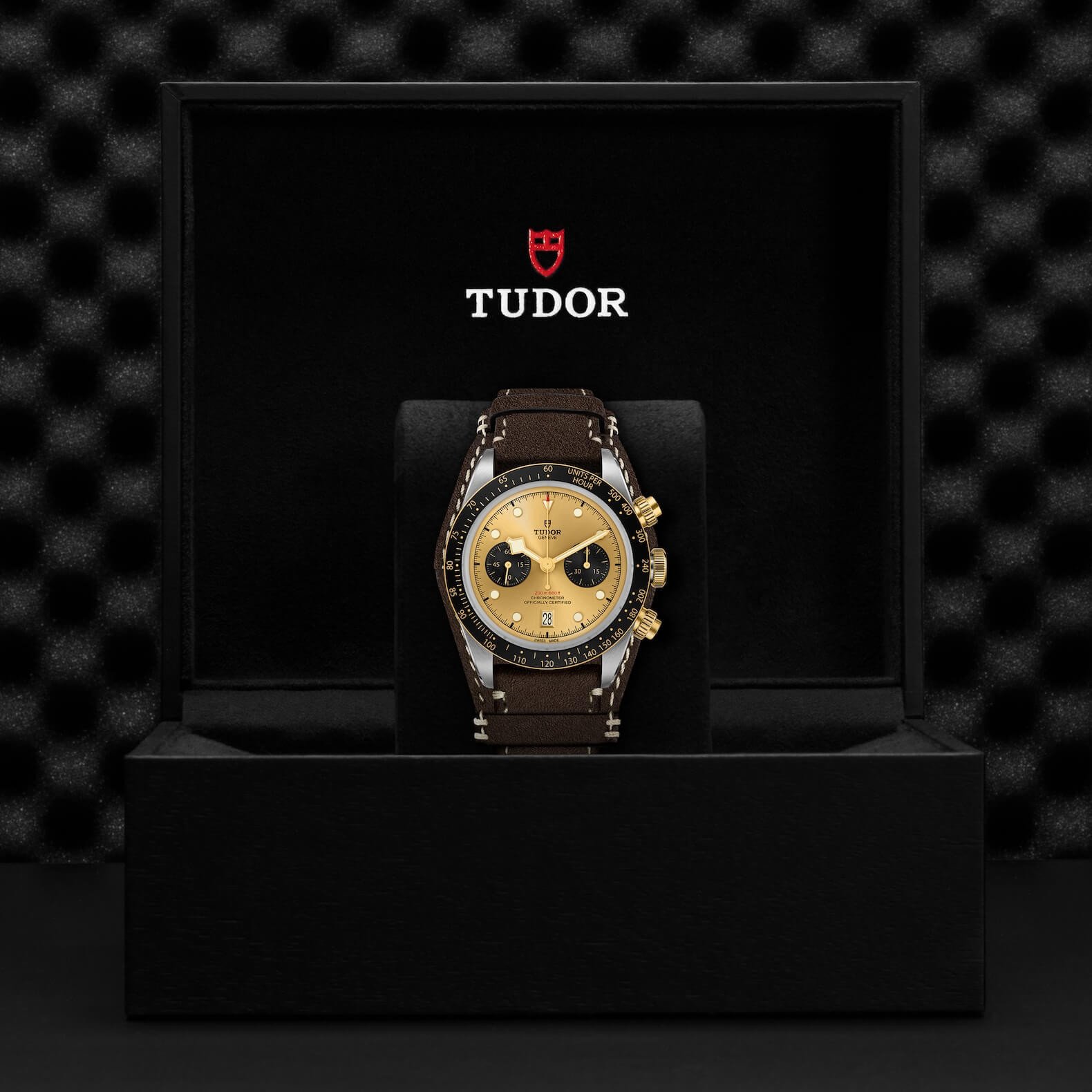 Tudor - Global Watch Company