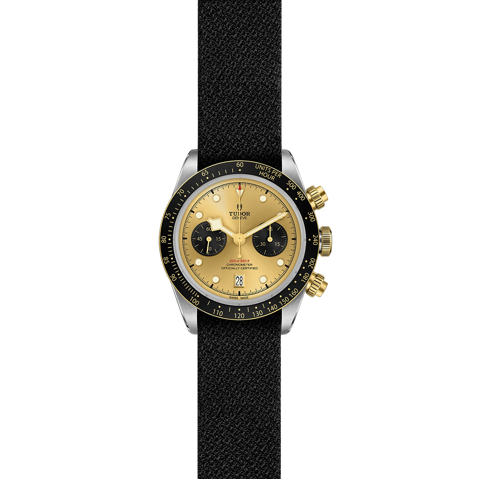 Tudor - Global Watch Company