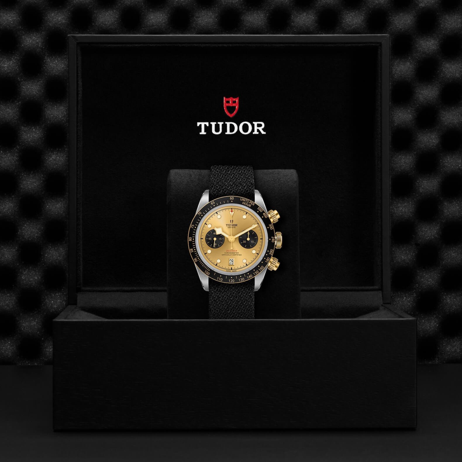 Tudor - Global Watch Company