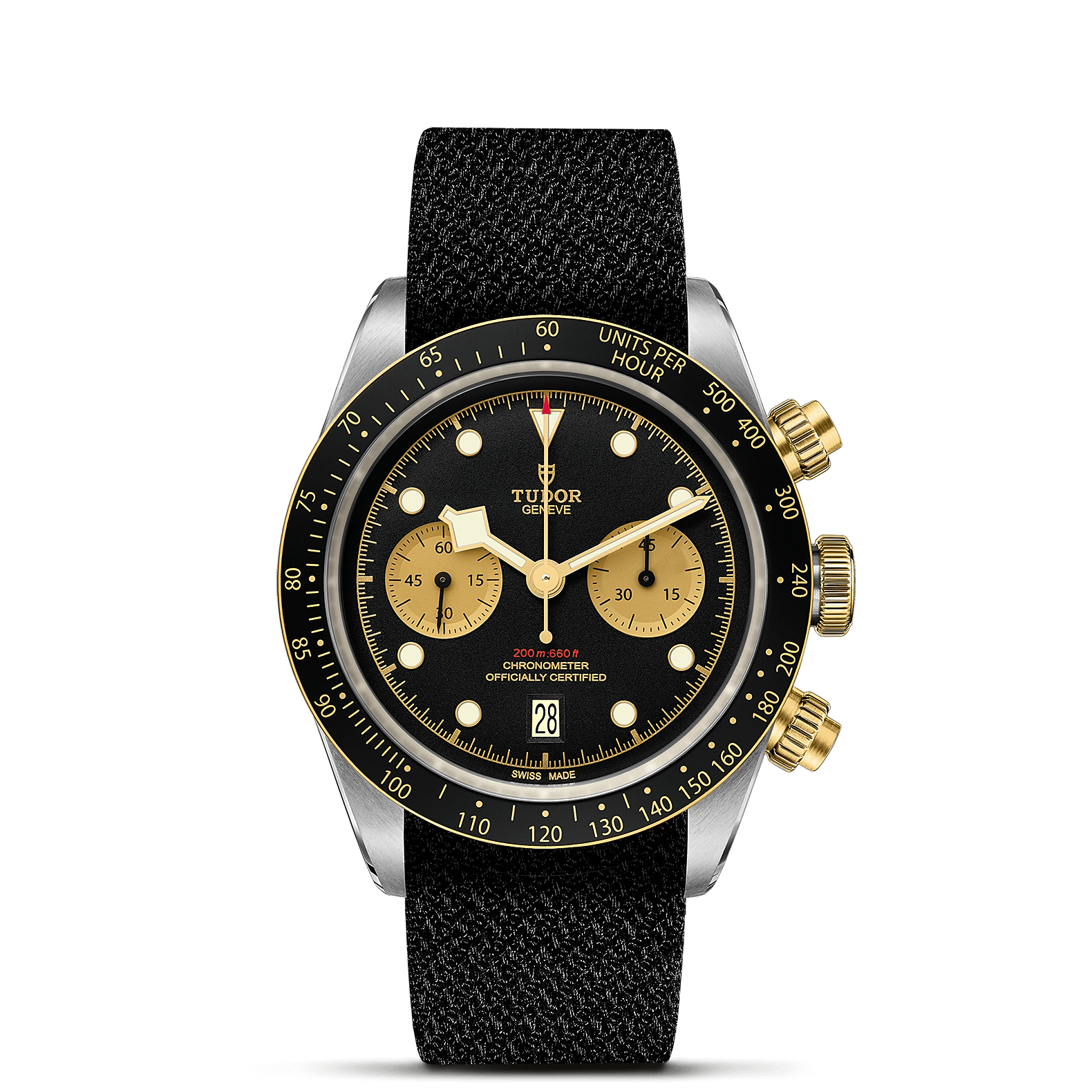 Tudor - Global Watch Company