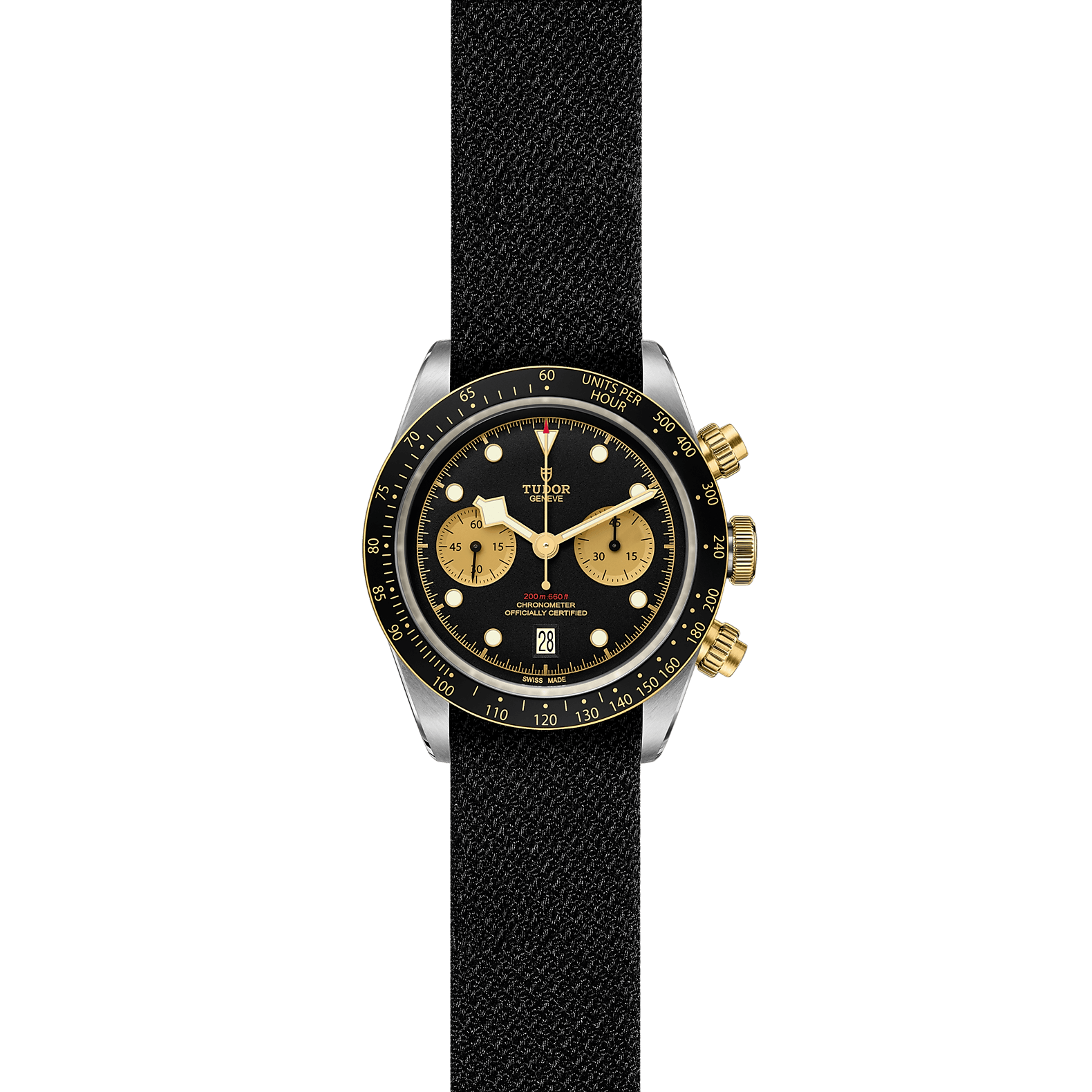 Tudor - Global Watch Company