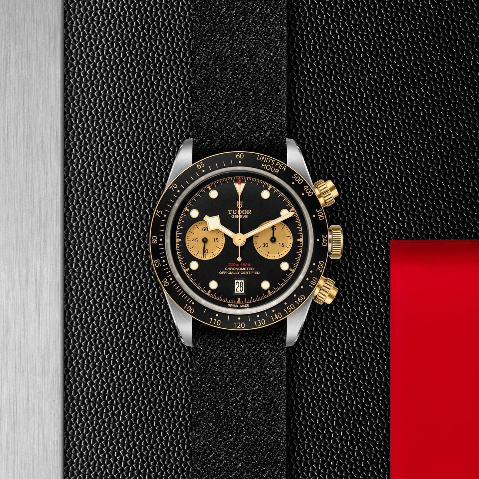 Tudor - Global Watch Company
