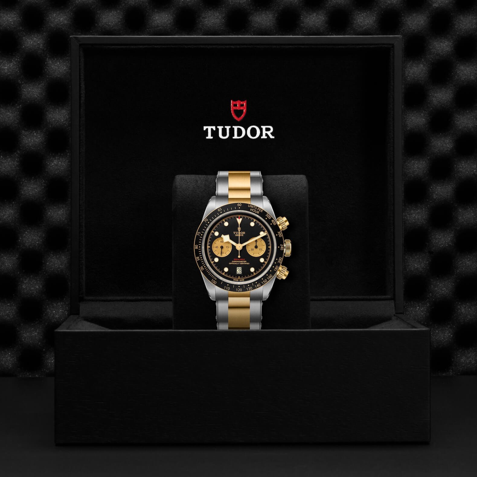 Tudor - Global Watch Company