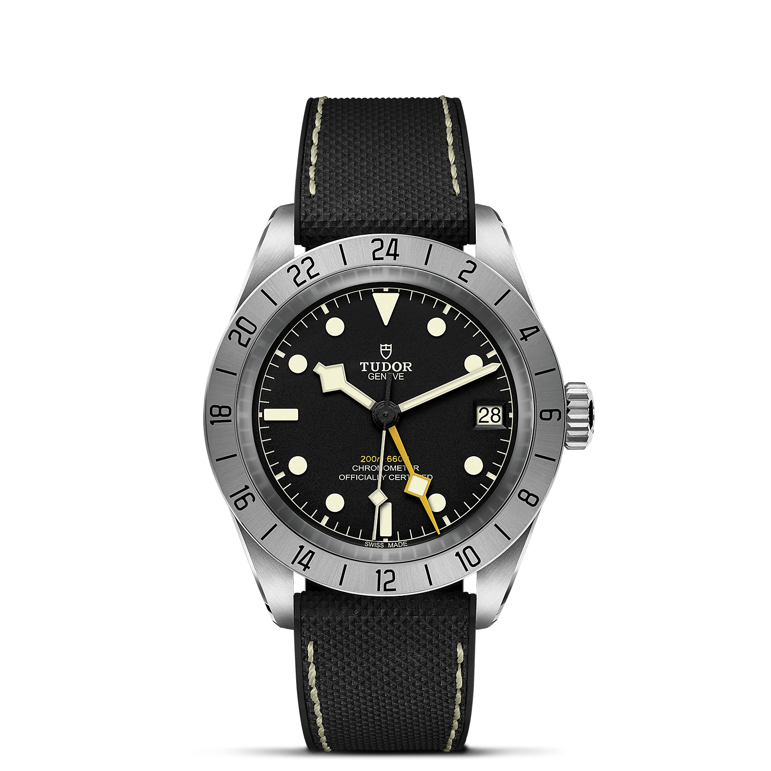 Tudor - Global Watch Company