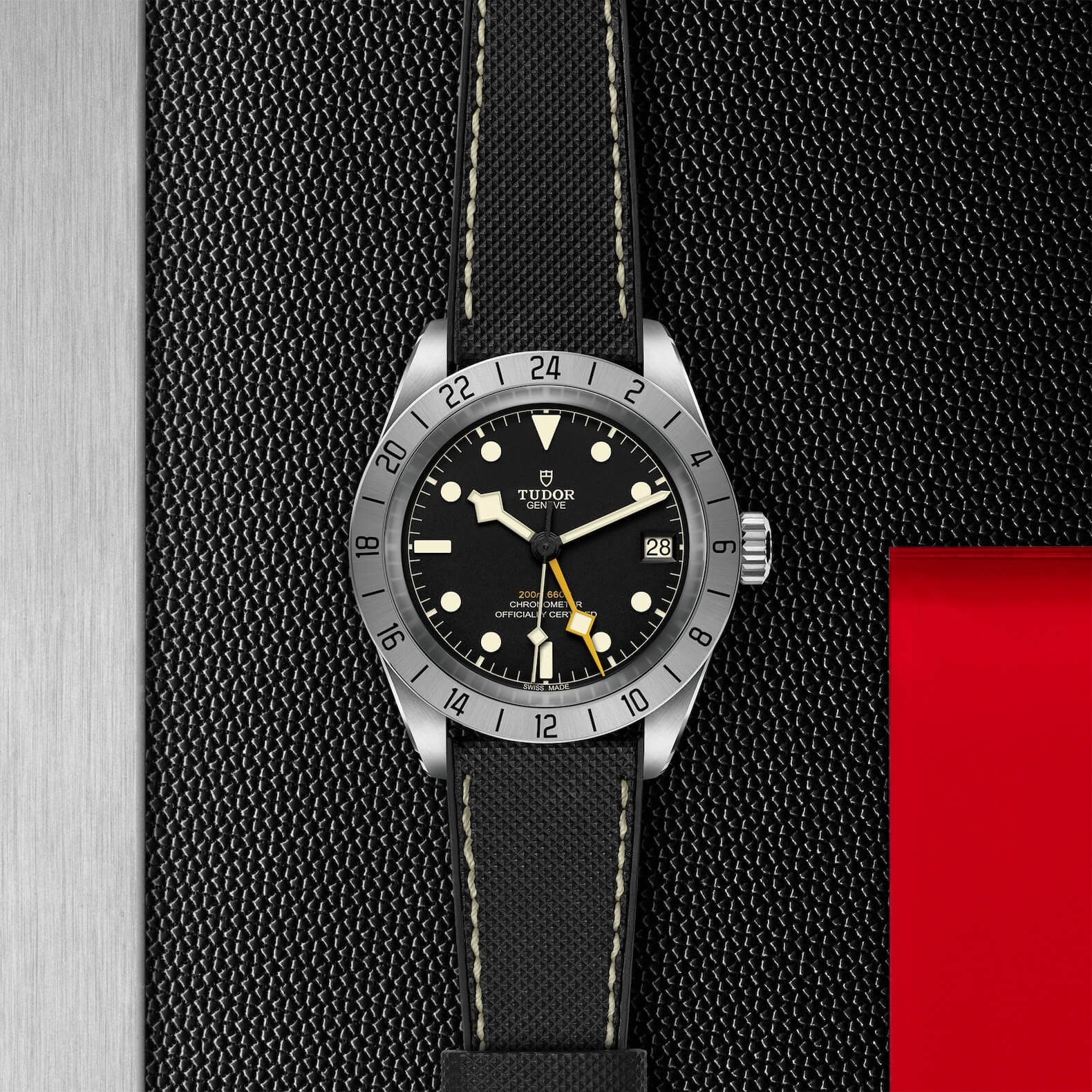 Tudor - Global Watch Company