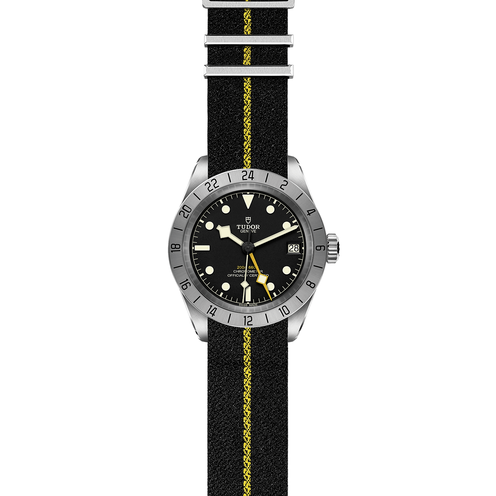 Tudor - Global Watch Company