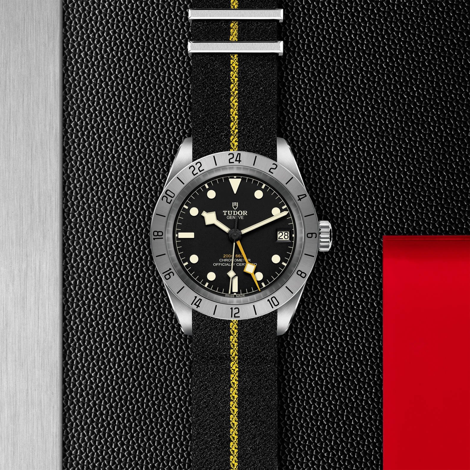 Tudor - Global Watch Company