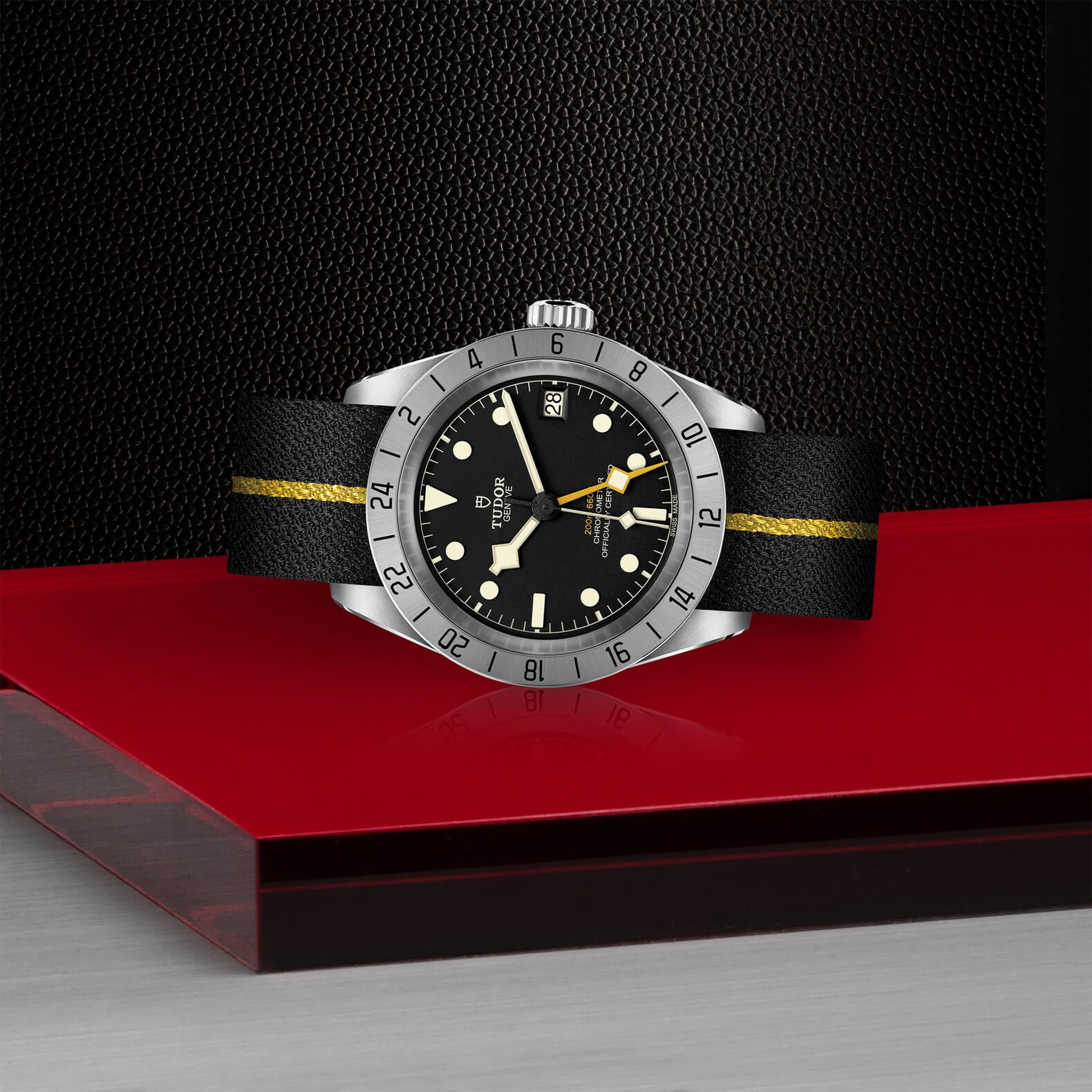 Tudor - Global Watch Company