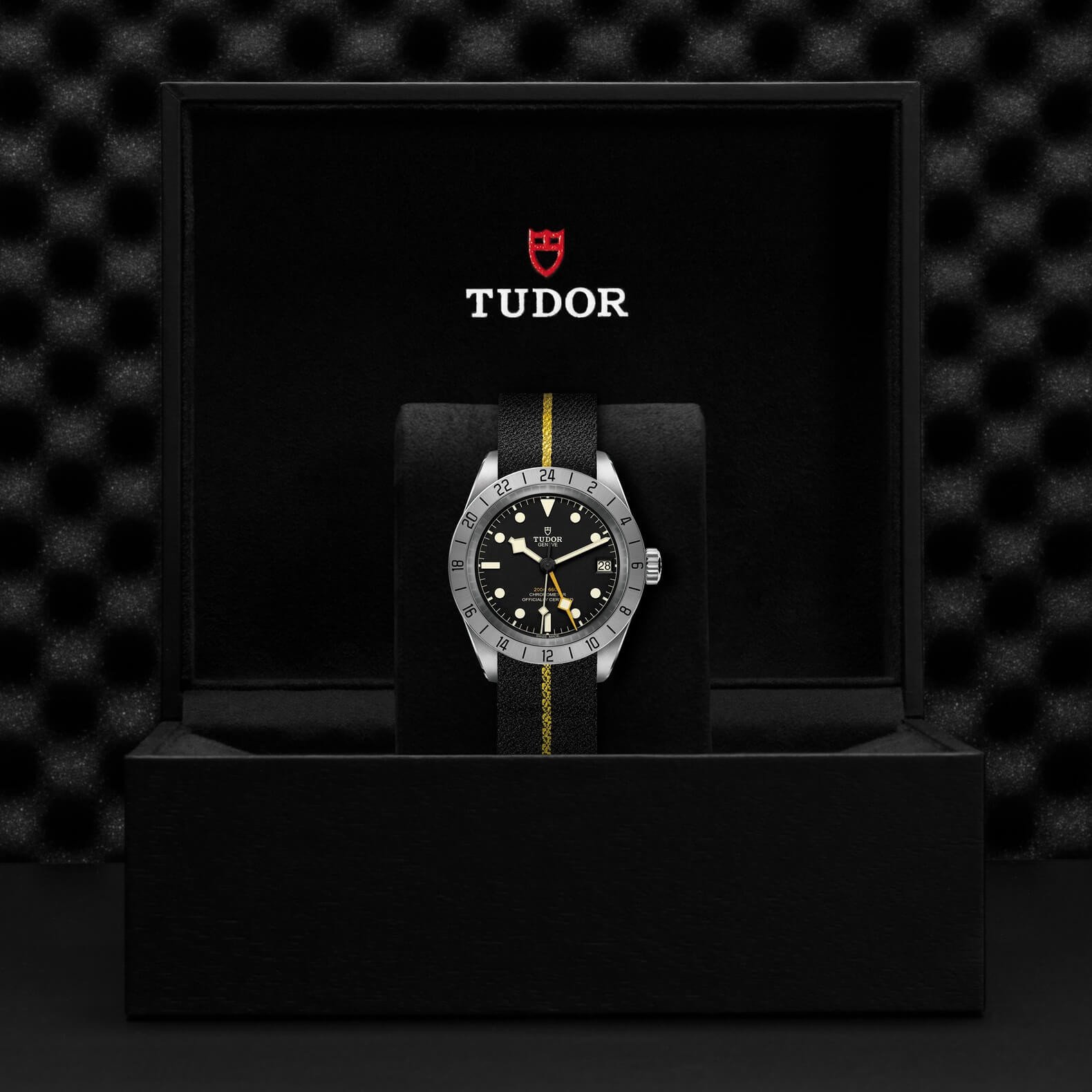 Tudor - Global Watch Company