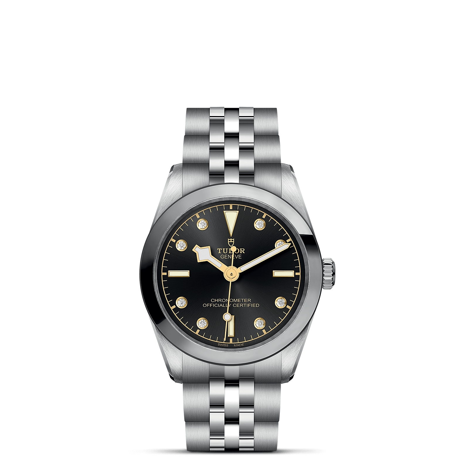 Tudor - Global Watch Company