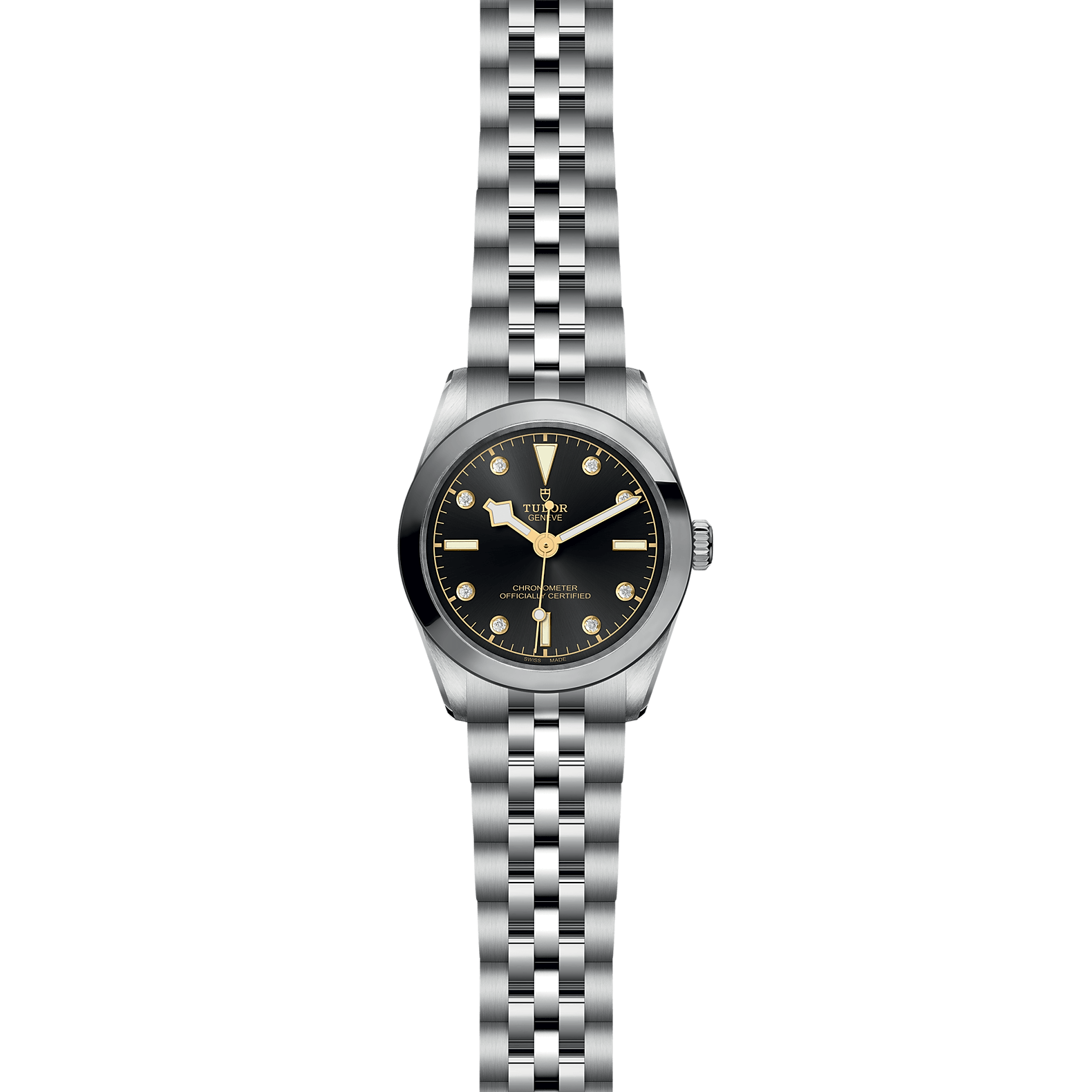 Tudor - Global Watch Company