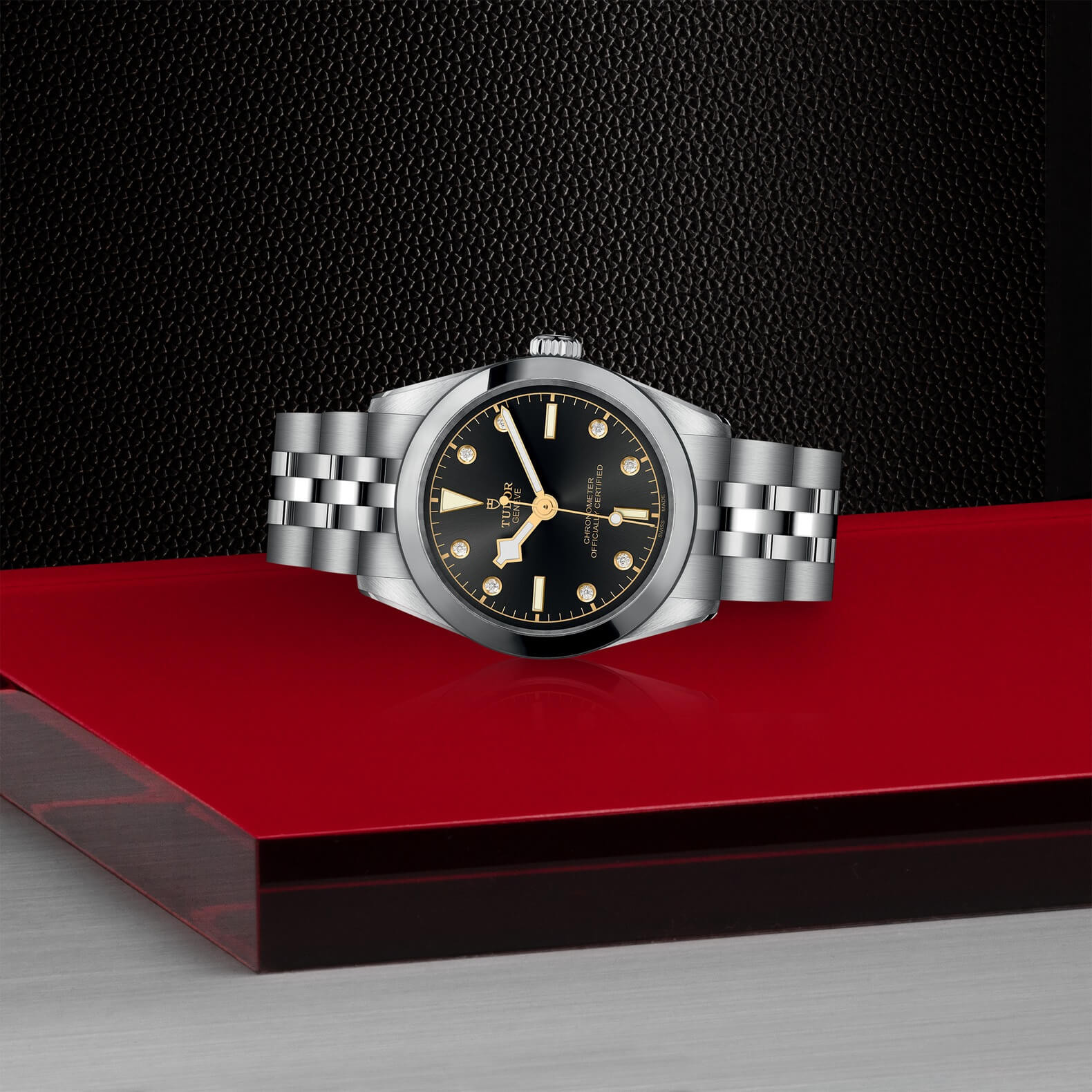 Tudor - Global Watch Company