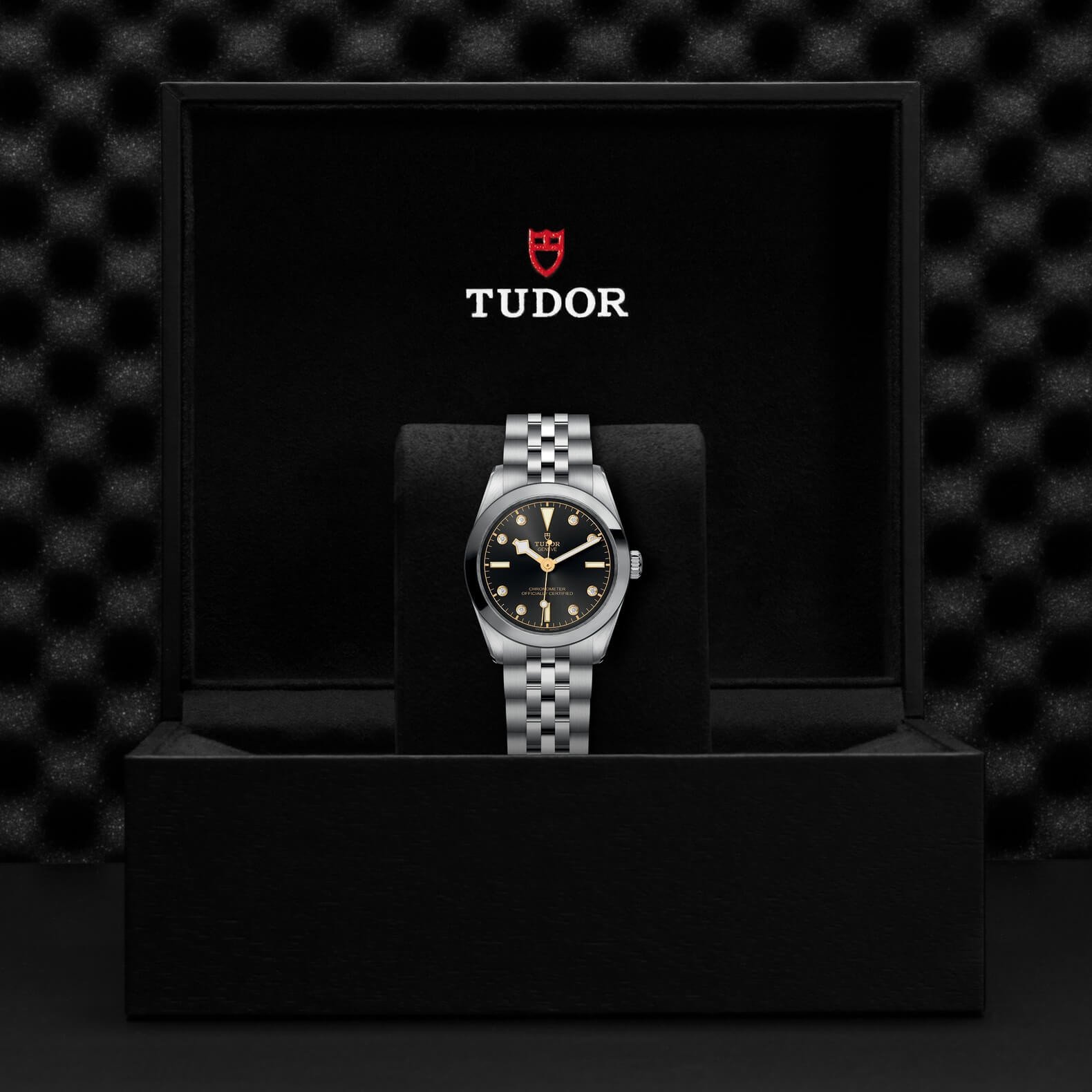 Tudor - Global Watch Company