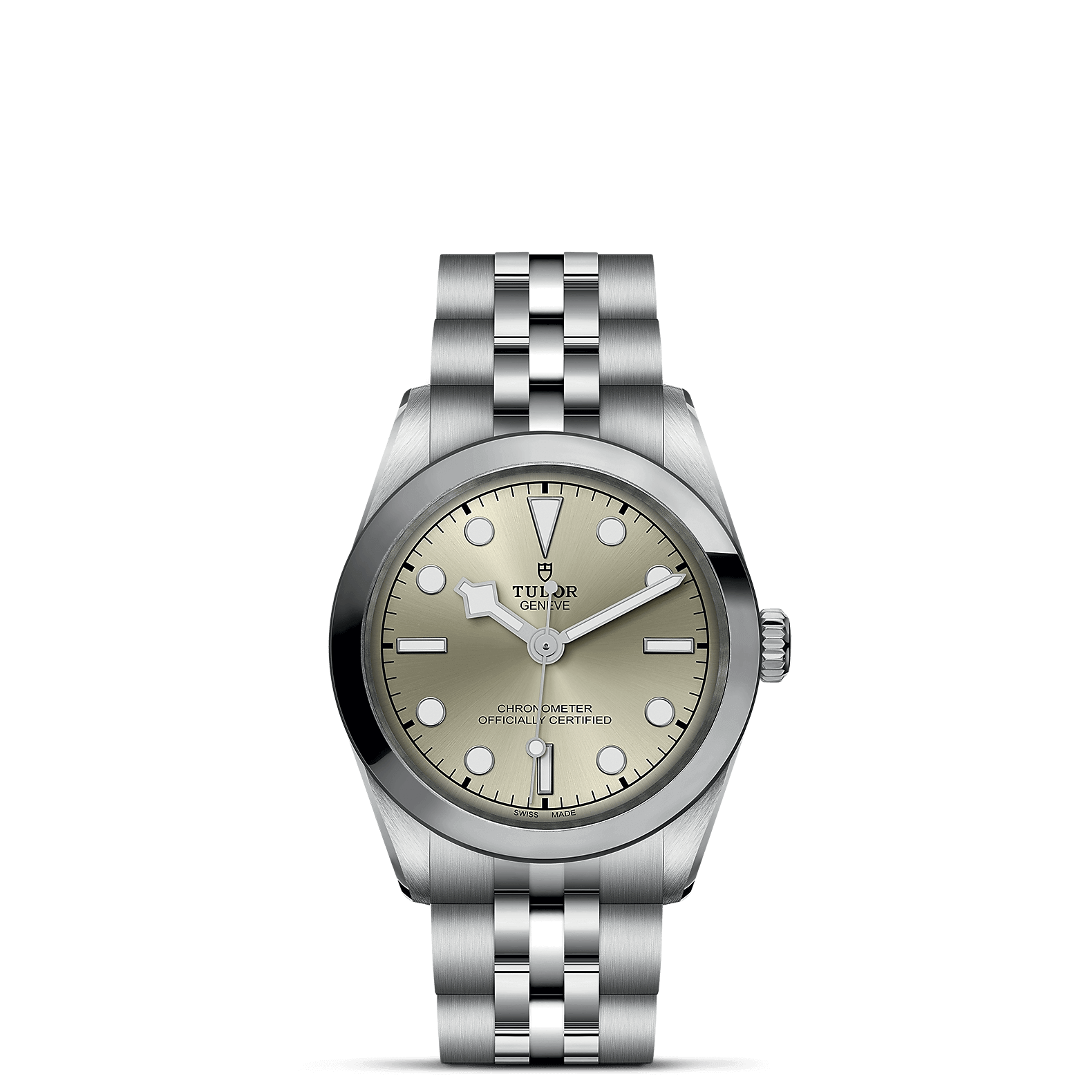 Tudor - Global Watch Company