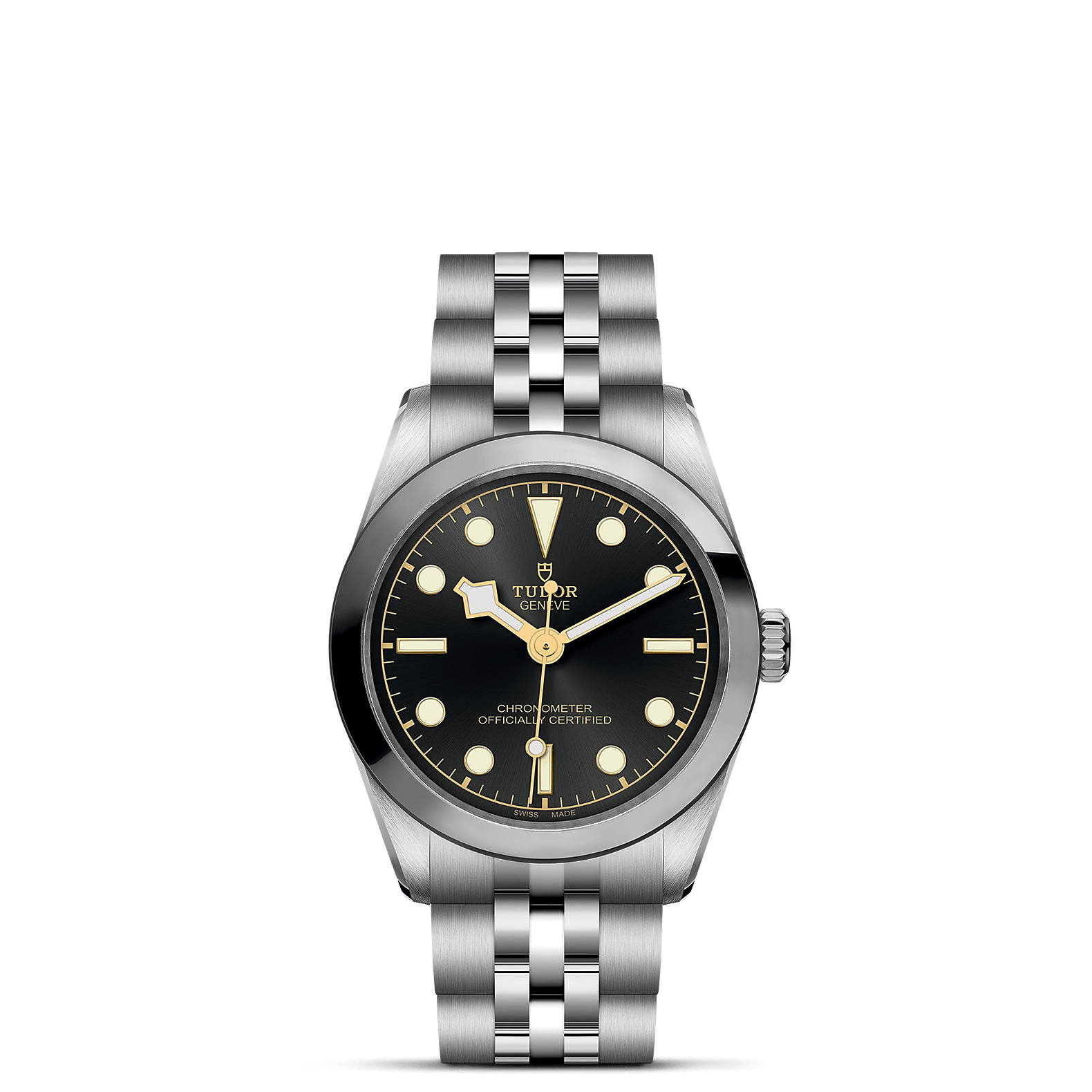 Tudor - Global Watch Company