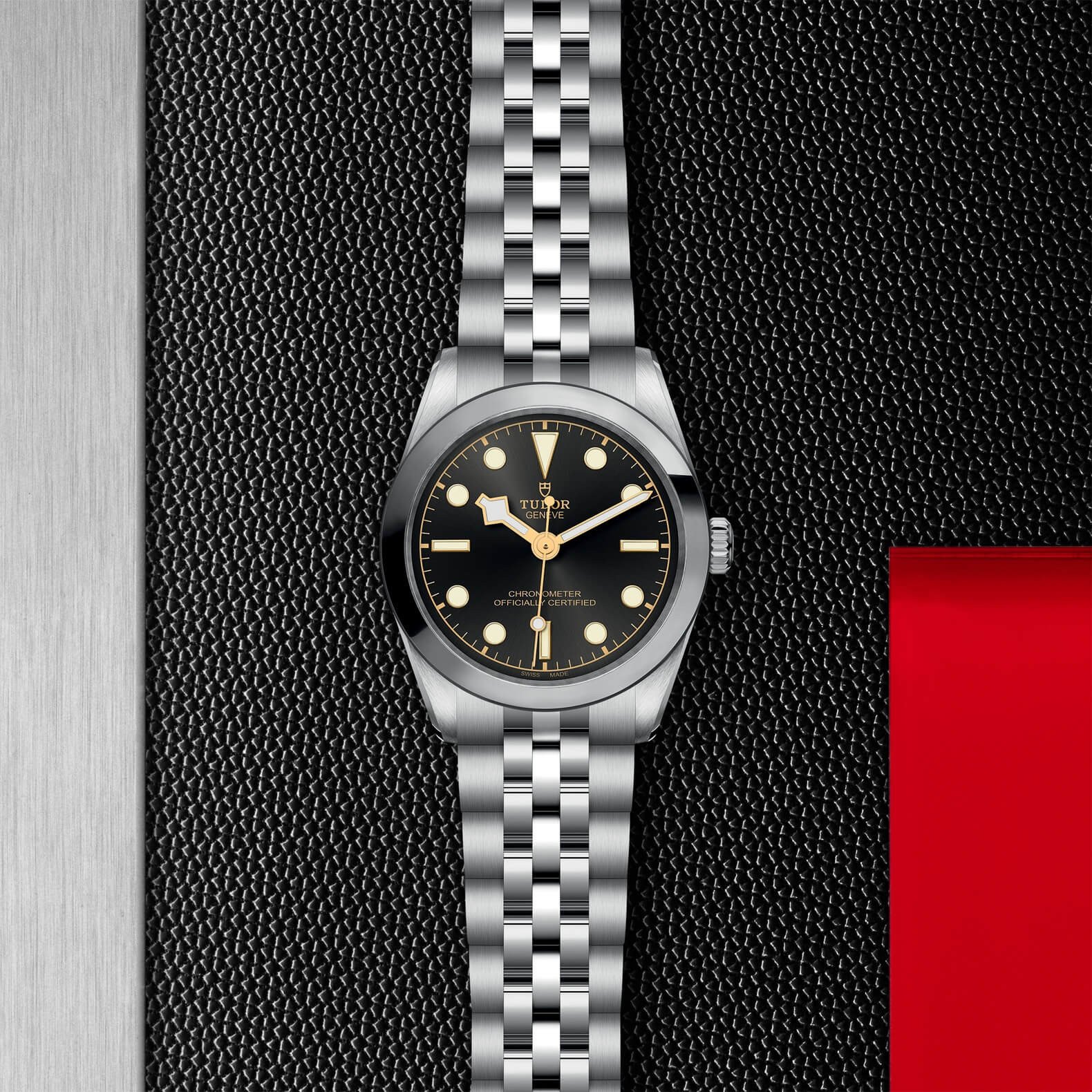 Tudor - Global Watch Company