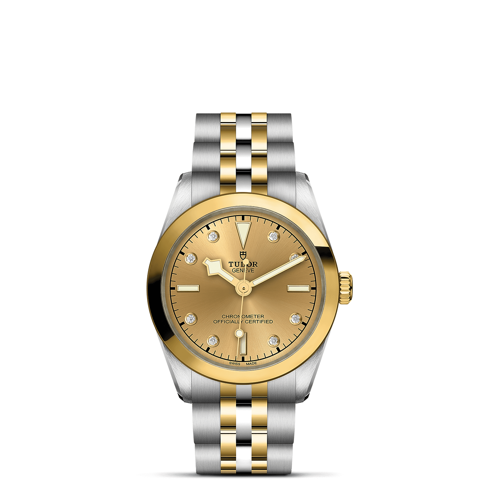 Tudor - Global Watch Company