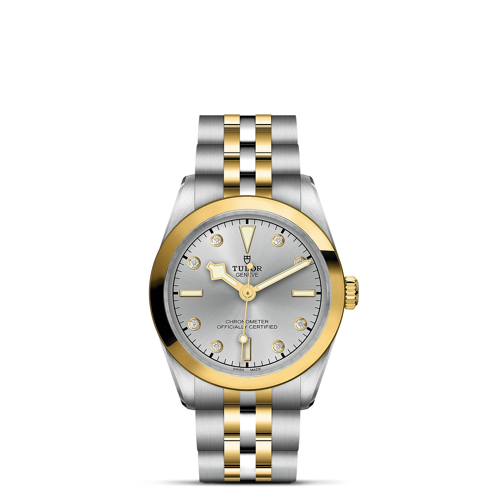 Tudor - Global Watch Company