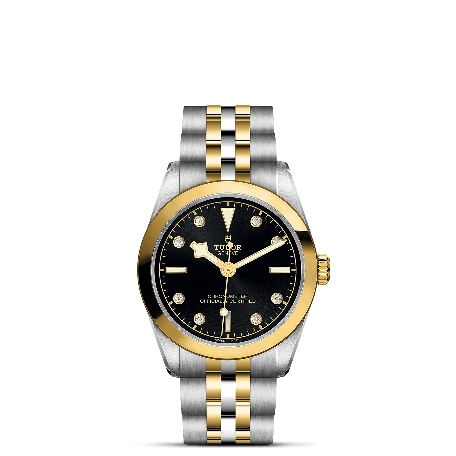 Tudor - Global Watch Company