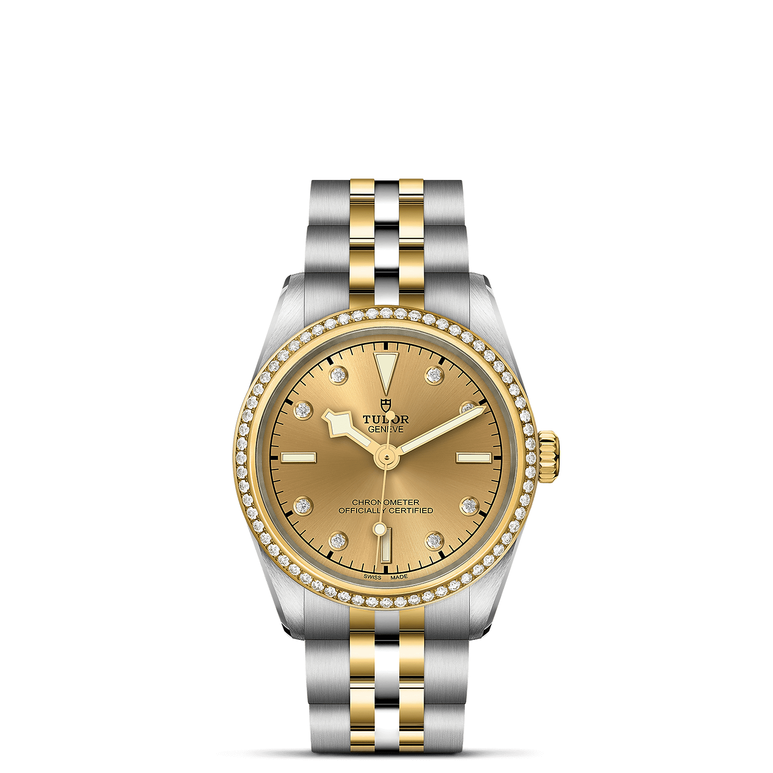 Tudor - Global Watch Company