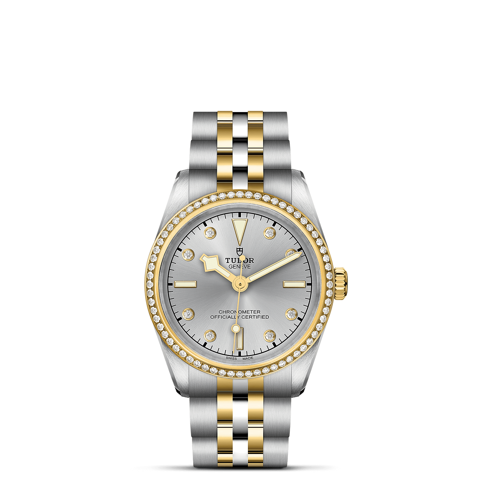 Tudor - Global Watch Company