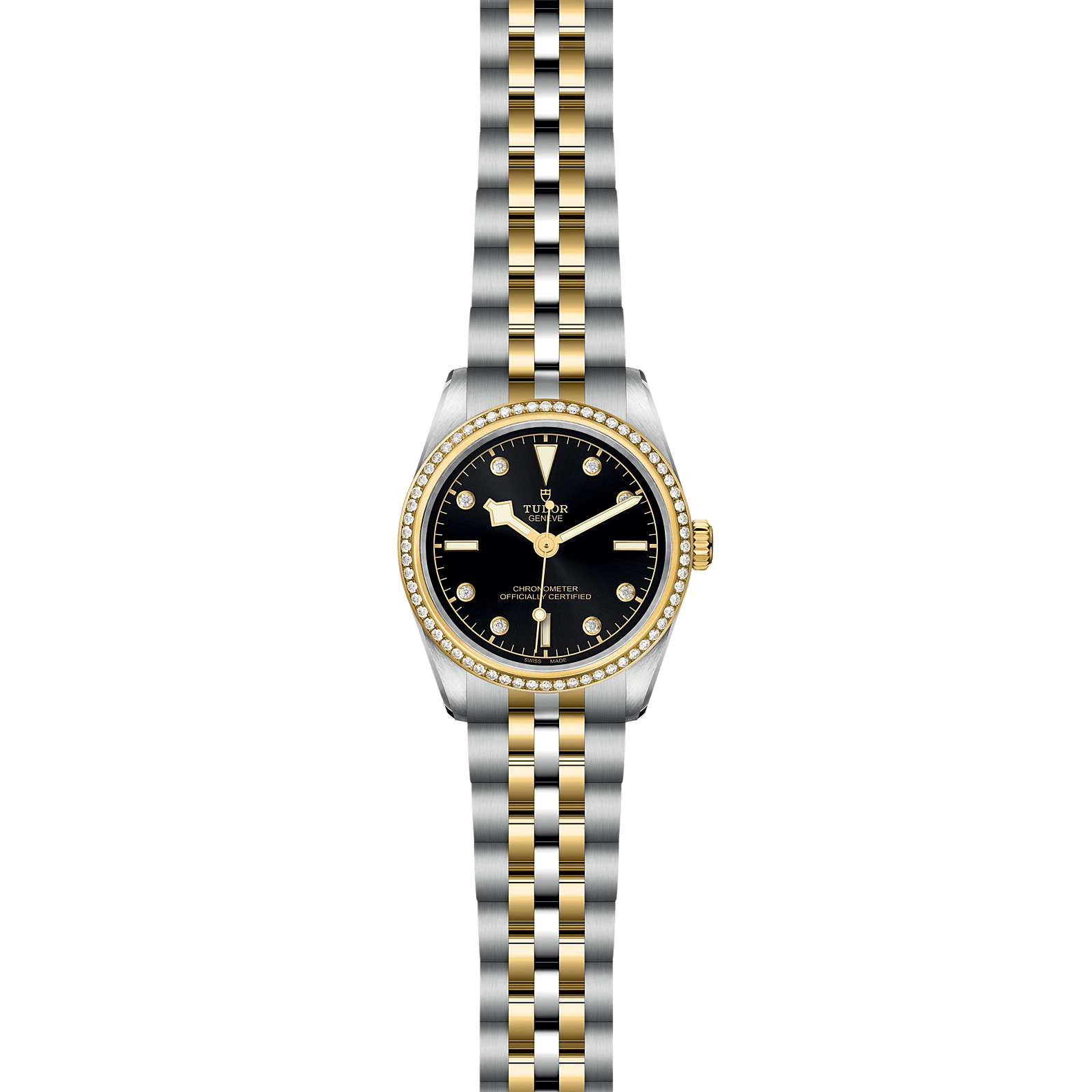 Tudor - Global Watch Company