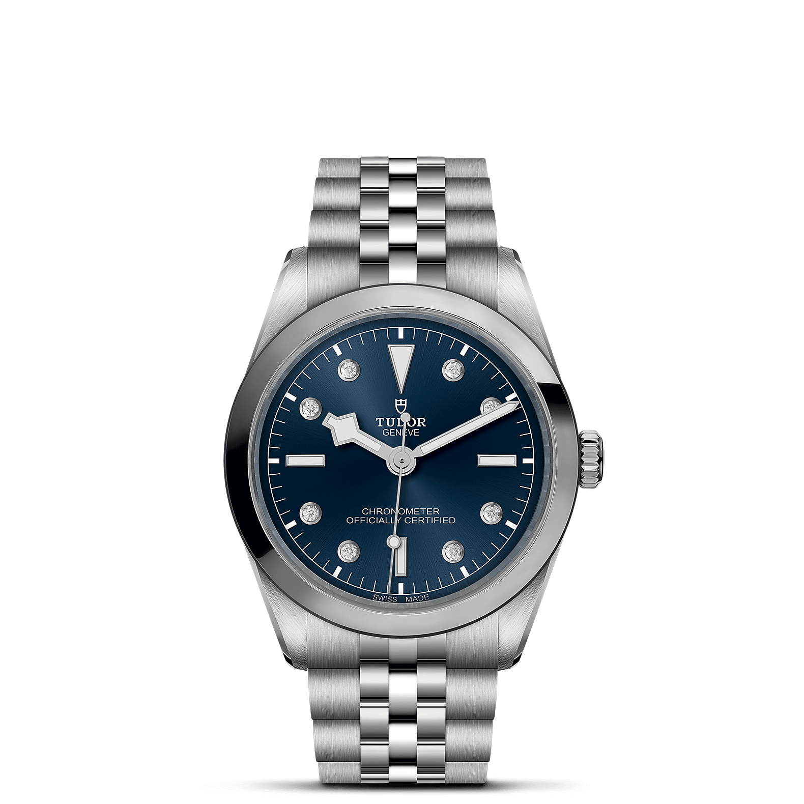 Tudor - Global Watch Company