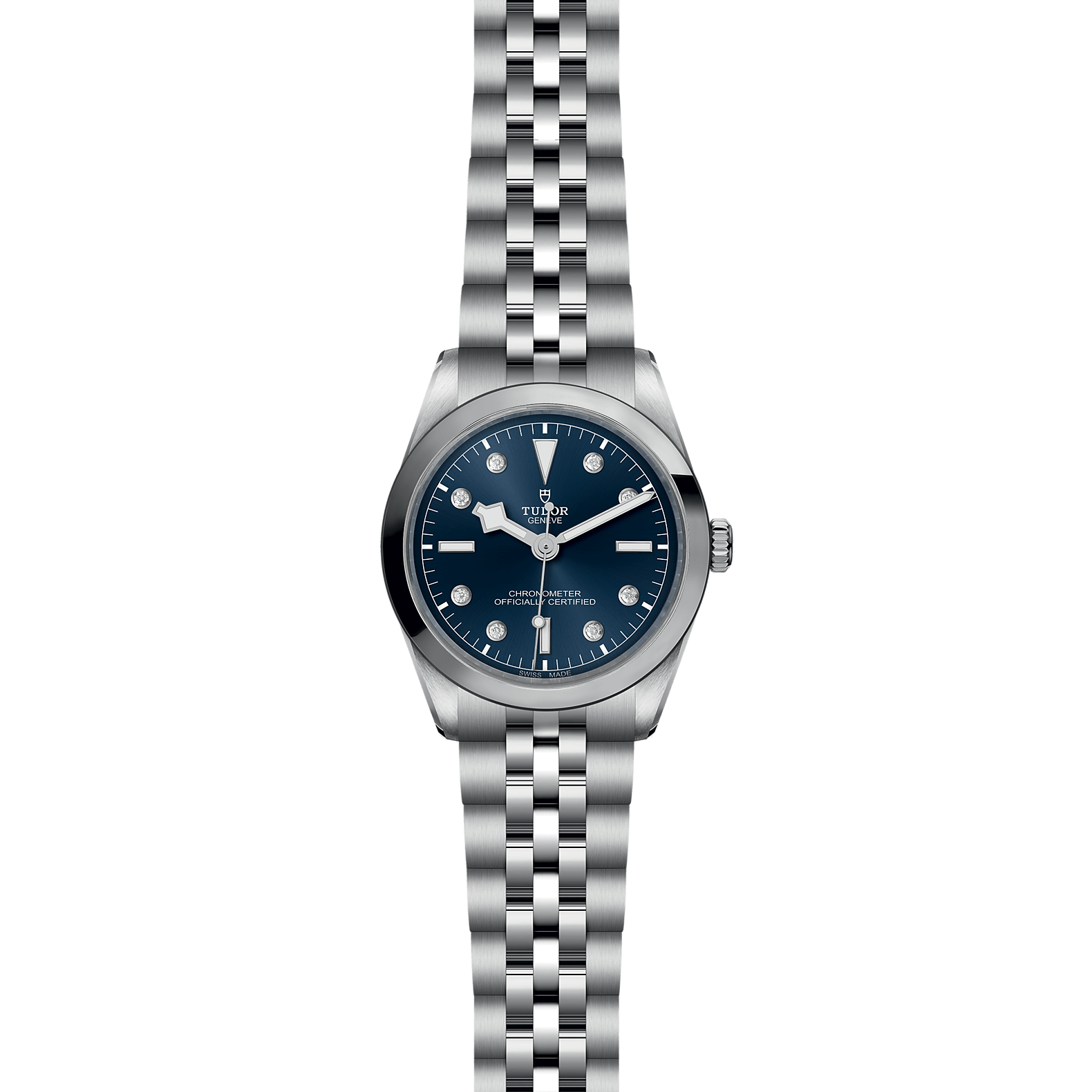 Tudor - Global Watch Company