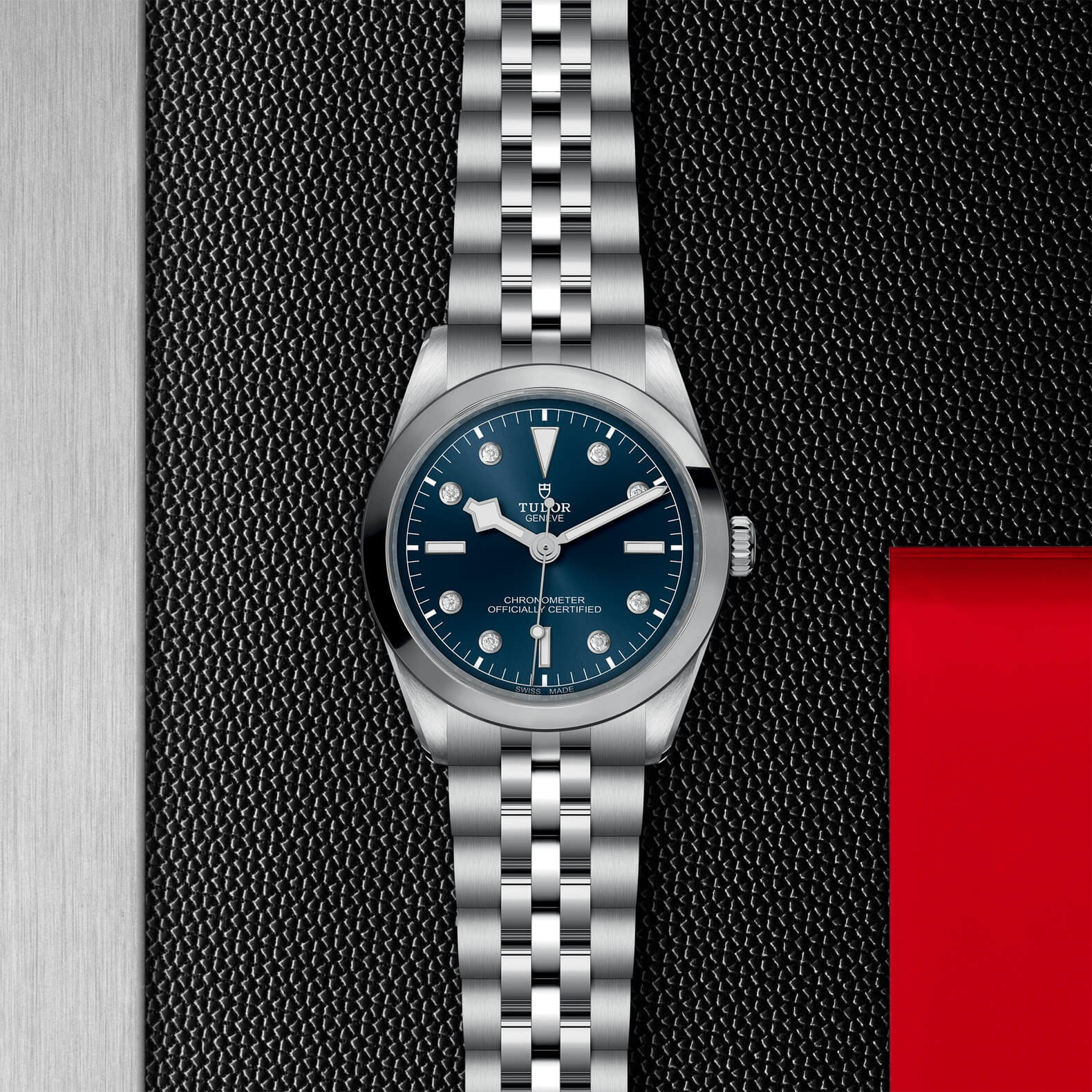 Tudor - Global Watch Company