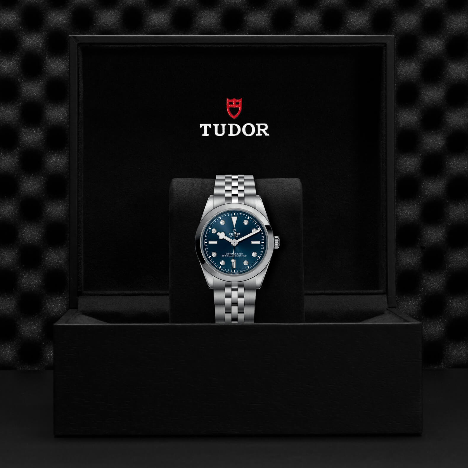 Tudor - Global Watch Company
