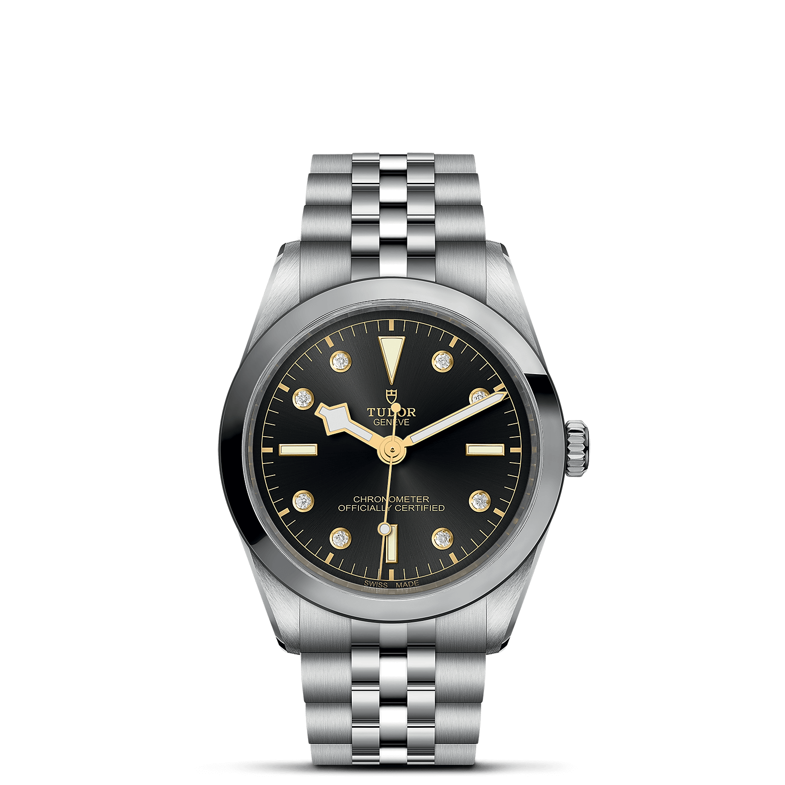 Tudor - Global Watch Company