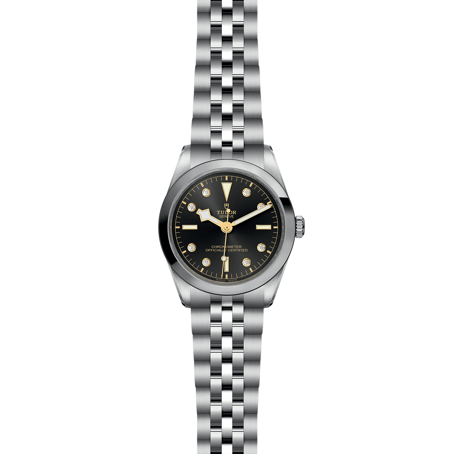 Tudor - Global Watch Company