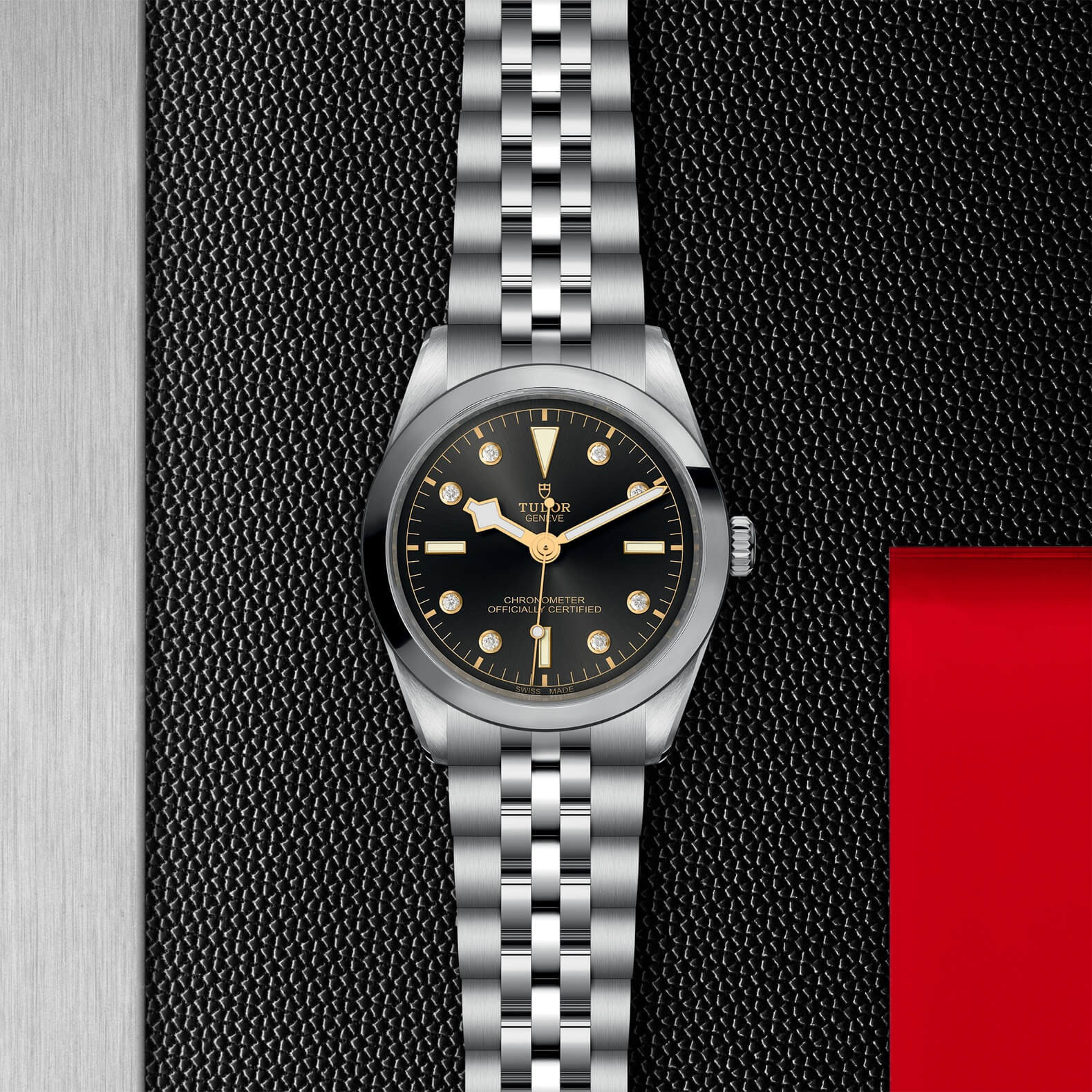 Tudor - Global Watch Company