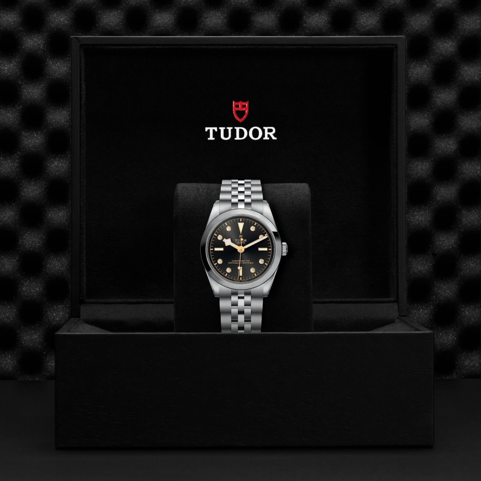 Tudor - Global Watch Company
