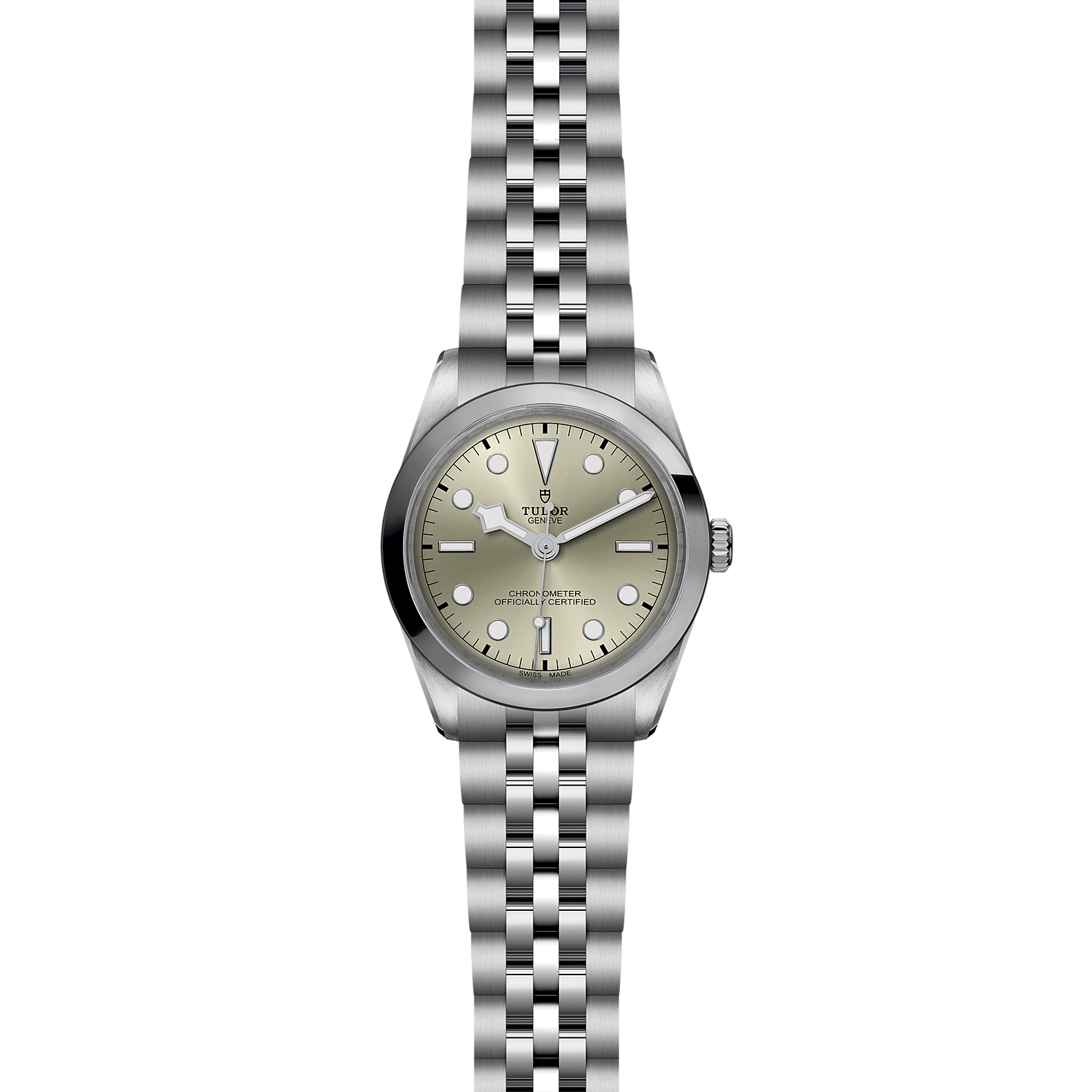 Tudor - Global Watch Company