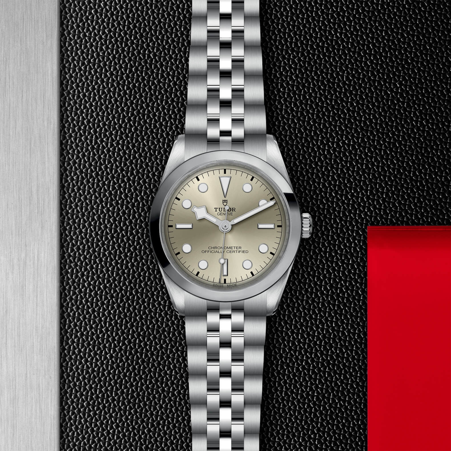 Tudor - Global Watch Company