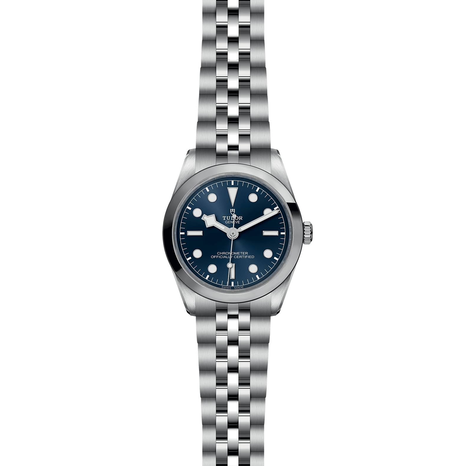 Tudor - Global Watch Company