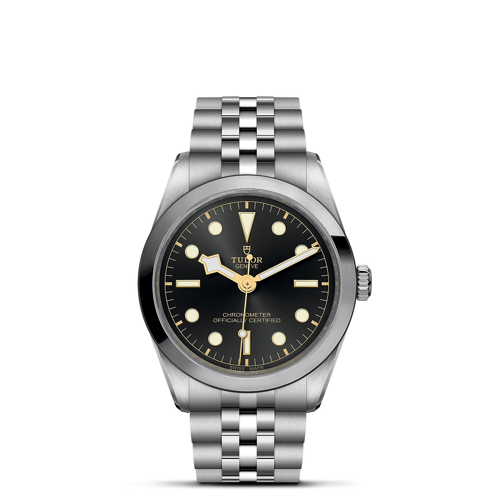 Tudor - Global Watch Company
