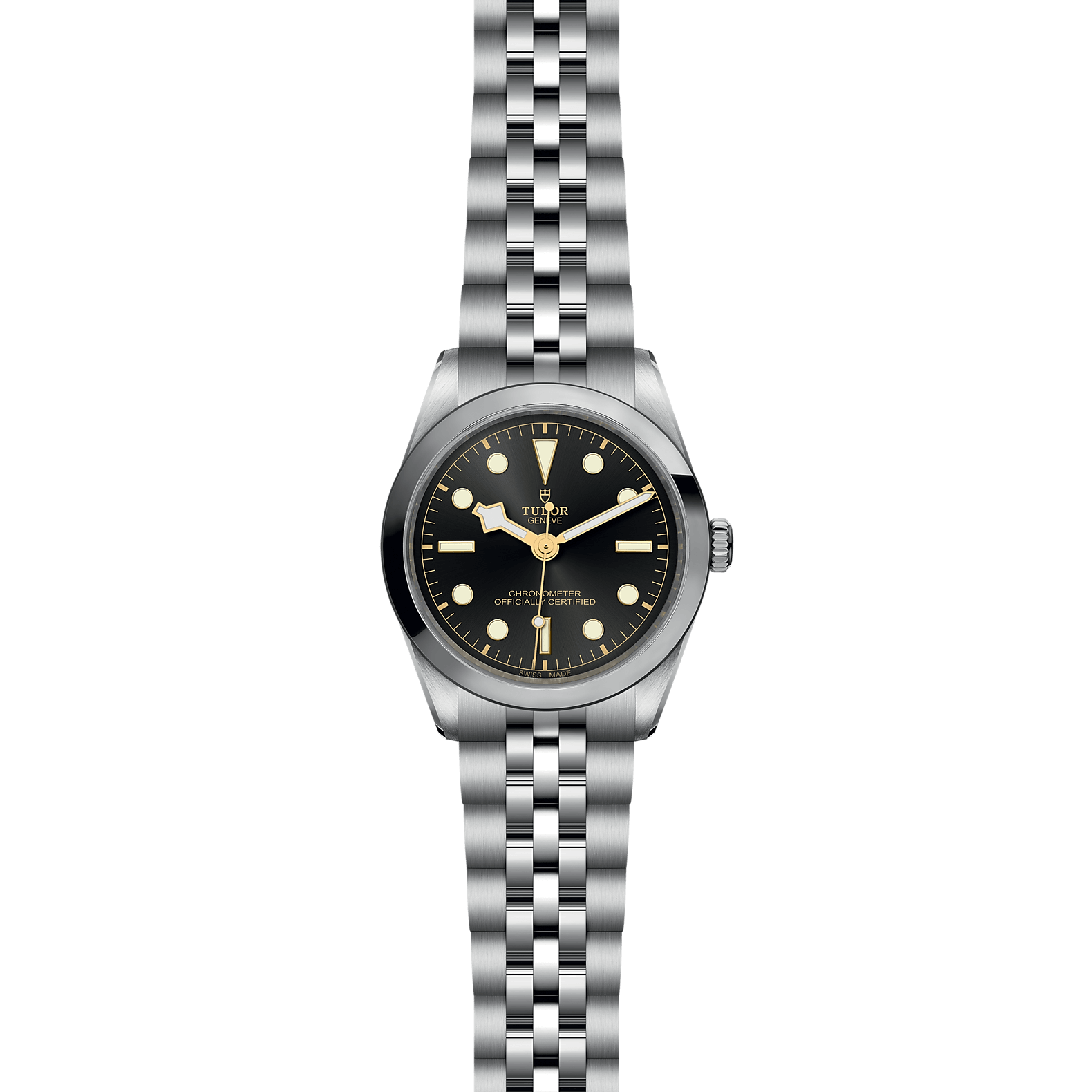 Tudor - Global Watch Company